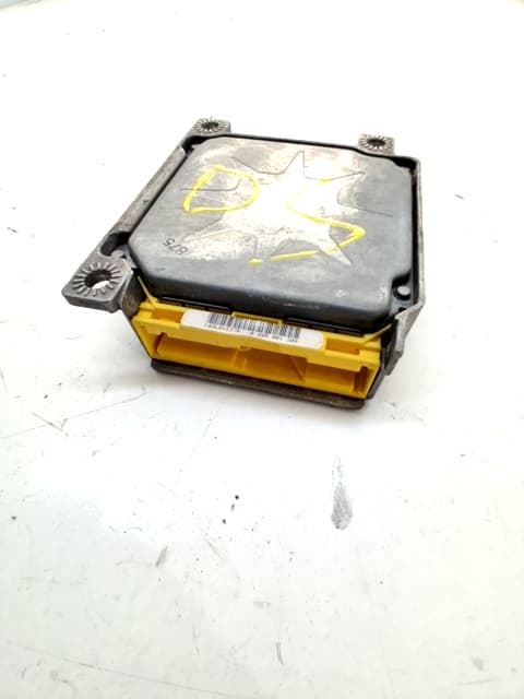 Centralita airbag AUDI A8 D2 (4D2, 4D8) 2