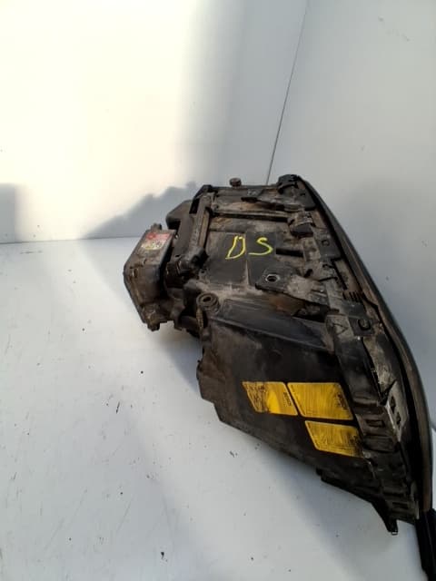 Faro izquierdo AUDI A8 D2 (4D2, 4D8) 3
