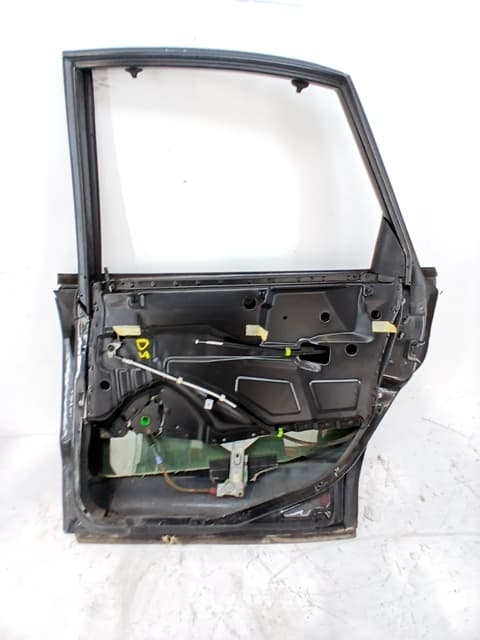Puerta trasera derecha AUDI A8 D2 (4D2, 4D8) 3