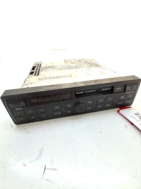 Sistema audio / radio cd AUDI A8 D2 (4D2, 4D8) 2