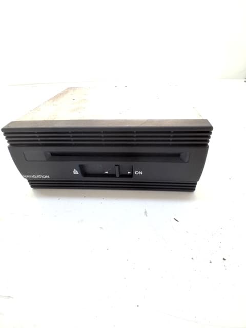 Sistema audio / radio cd AUDI A8 D2 (4D2, 4D8) 3