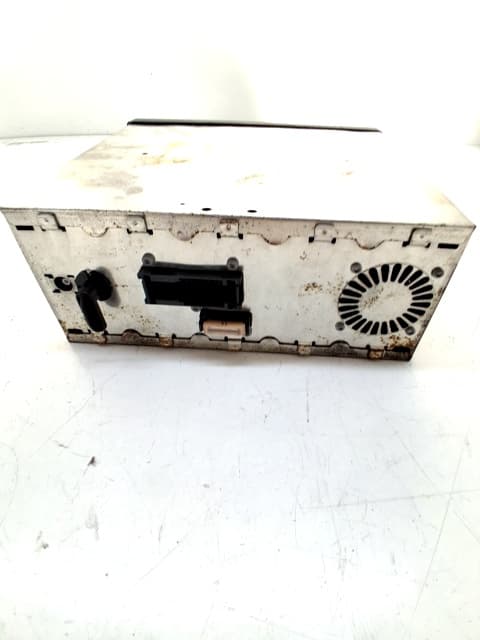 Sistema audio / radio cd AUDI A8 D2 (4D2, 4D8)