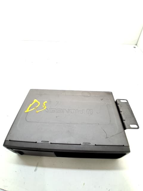 Sistema audio / radio cd AUDI A8 D2 (4D2, 4D8) 3