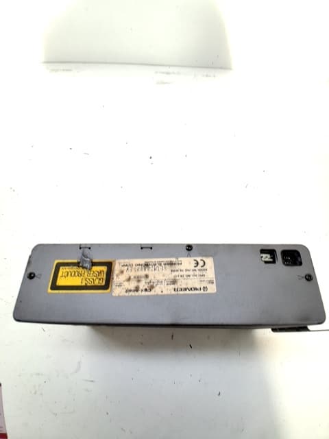 Sistema audio / radio cd AUDI A8 D2 (4D2, 4D8) 2