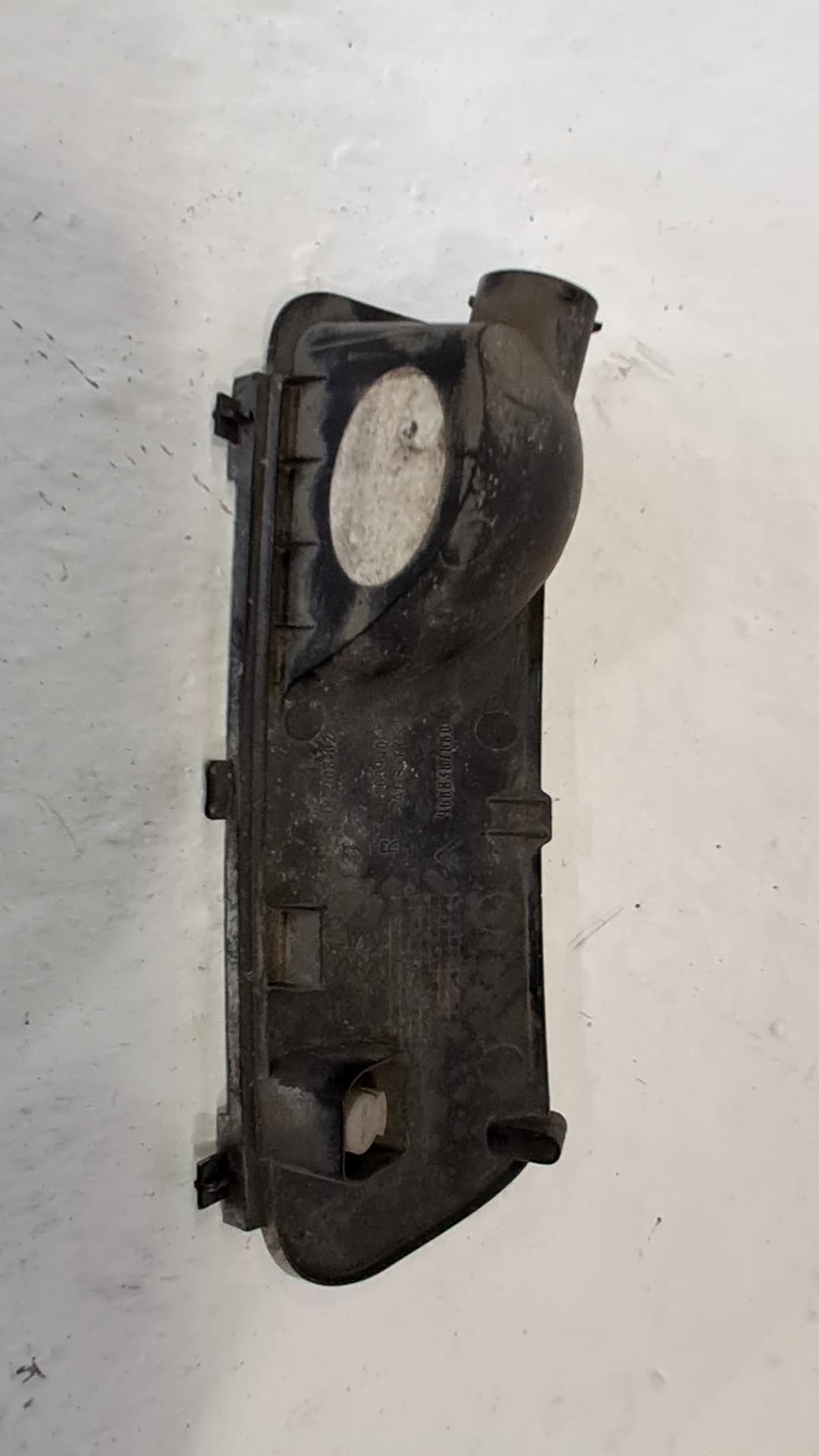 Faro antiniebla trasero derecho CITROEN C4 GRAND PICASSO 2