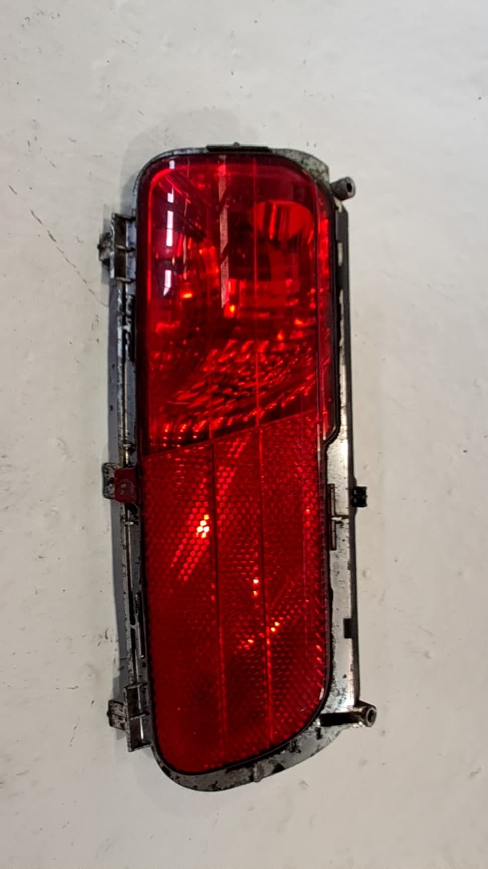 Faro antiniebla trasero izquierdo CITROEN C4 GRAND PICASSO