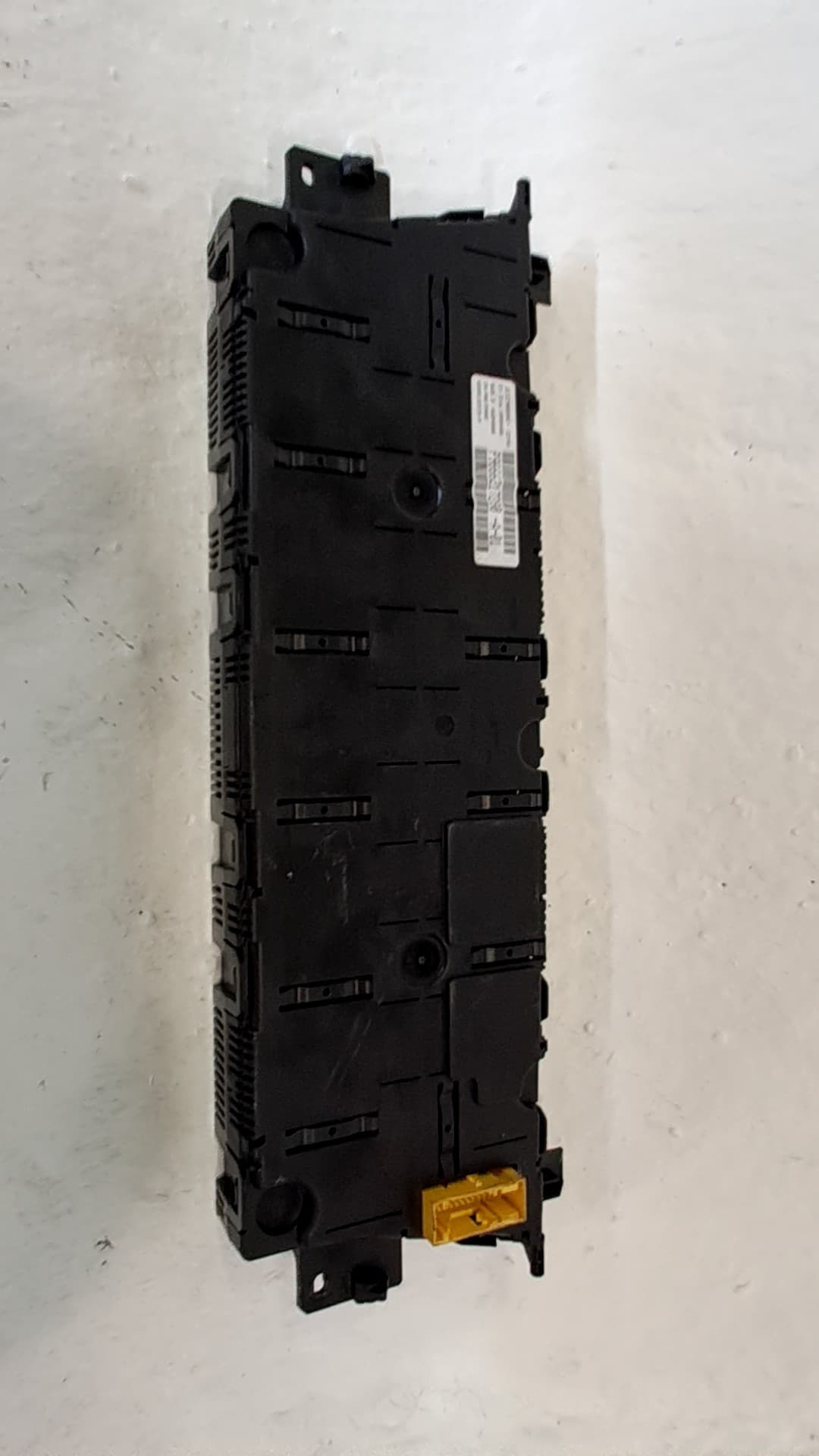 Pantalla multifuncion CITROEN C4 GRAND PICASSO 2