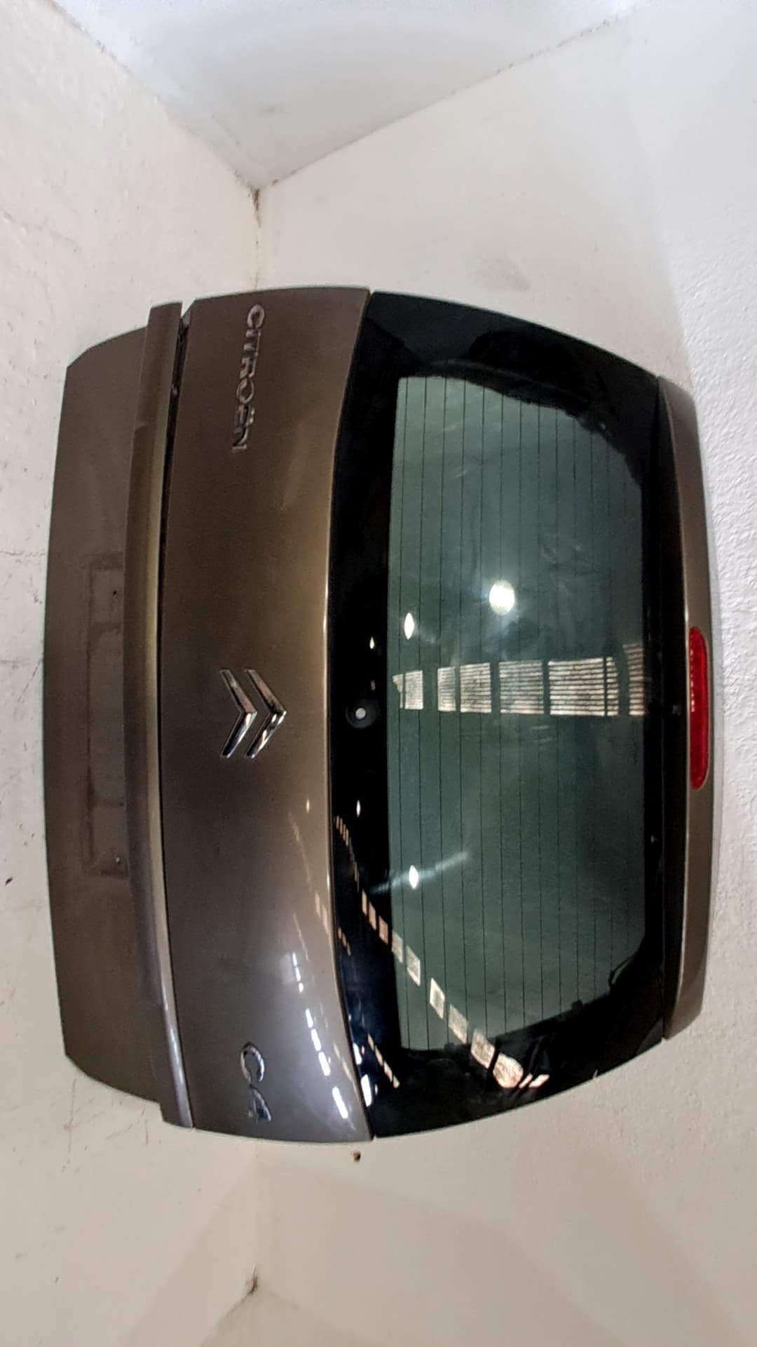 Porton trasero CITROEN C4 GRAND PICASSO