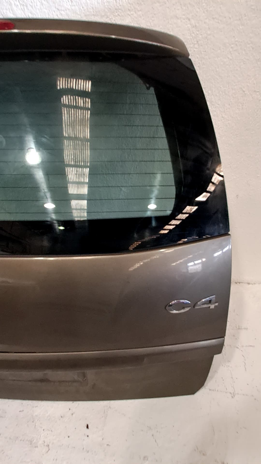 Porton trasero CITROEN C4 GRAND PICASSO 5