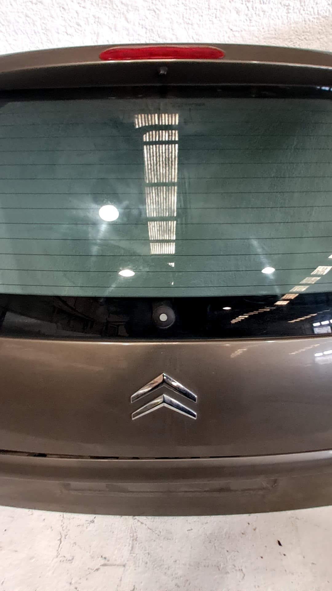Porton trasero CITROEN C4 GRAND PICASSO 4