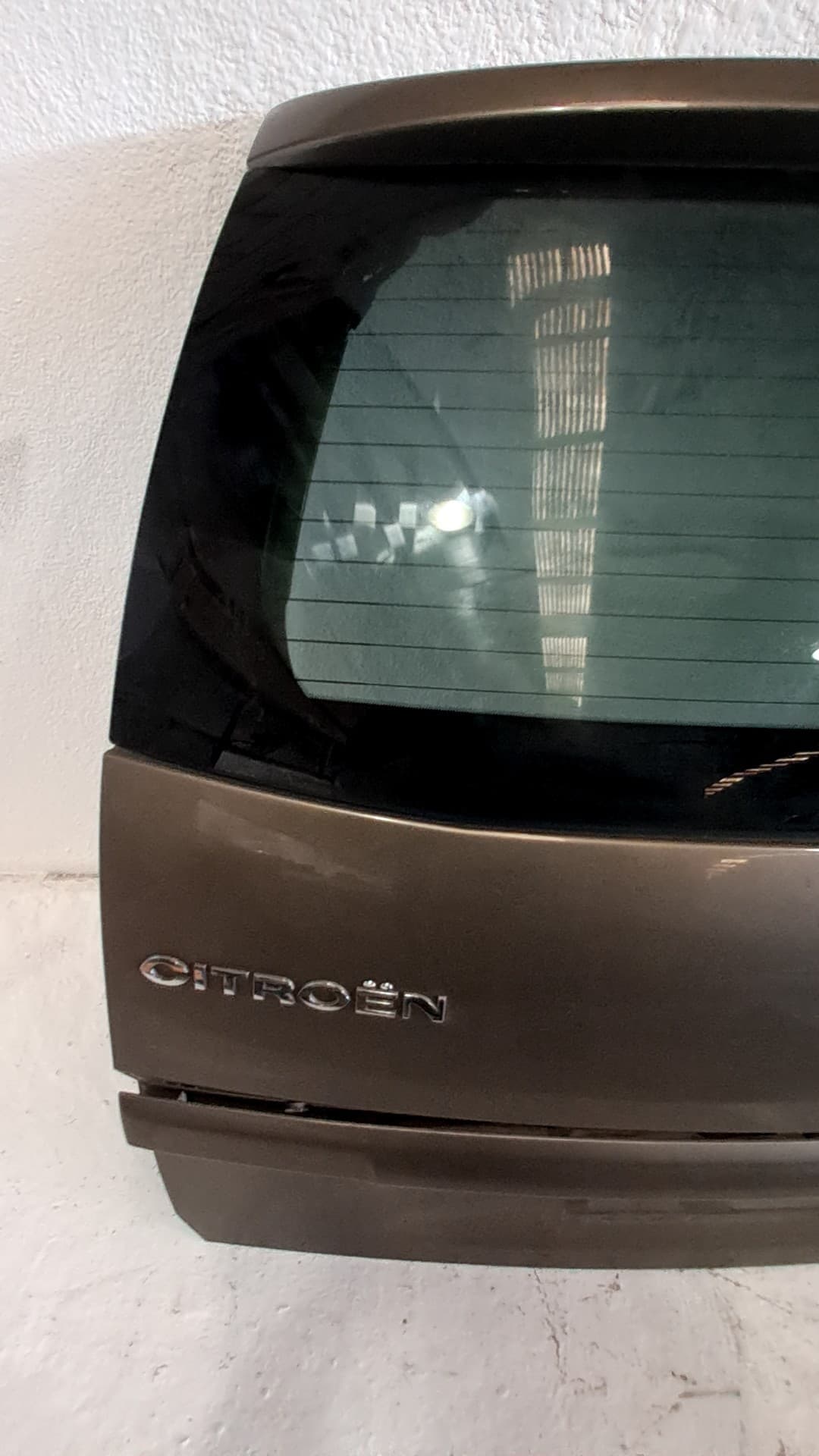 Porton trasero CITROEN C4 GRAND PICASSO 3