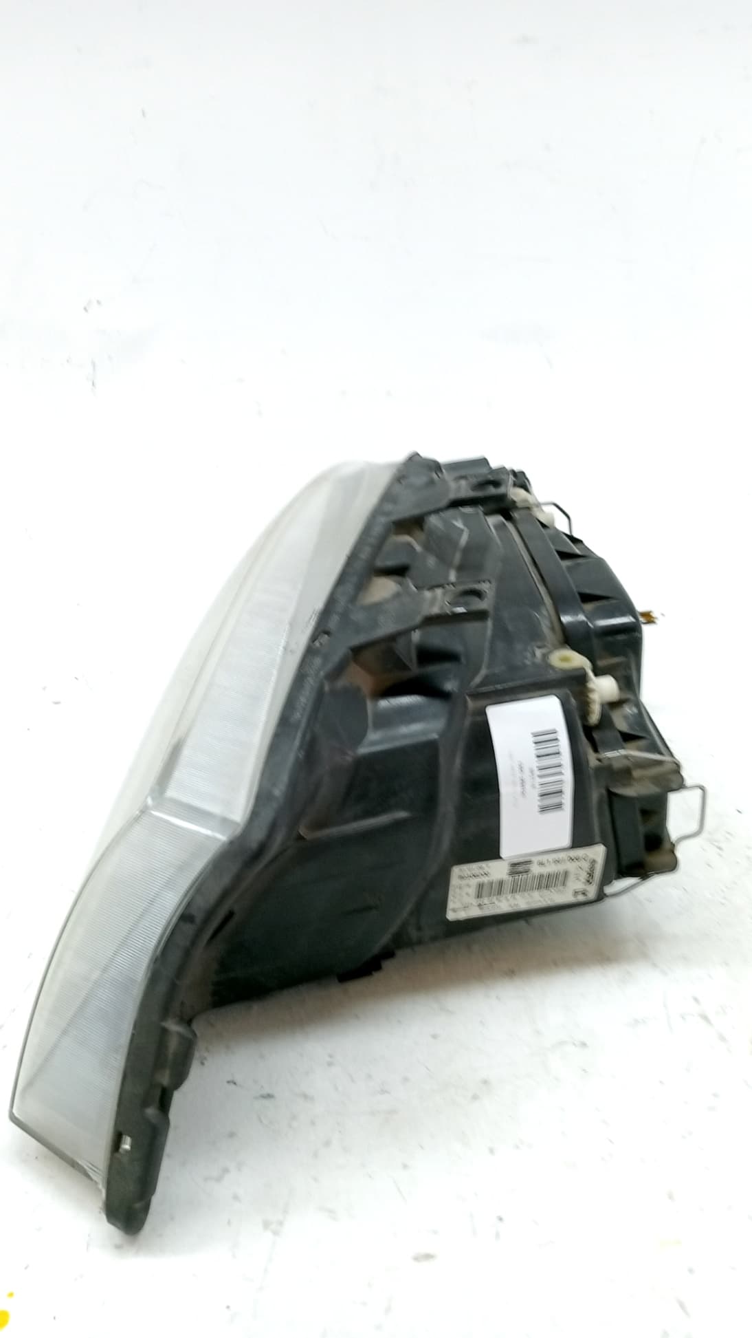 Faro derecho SEAT IBIZA (6L1) 4