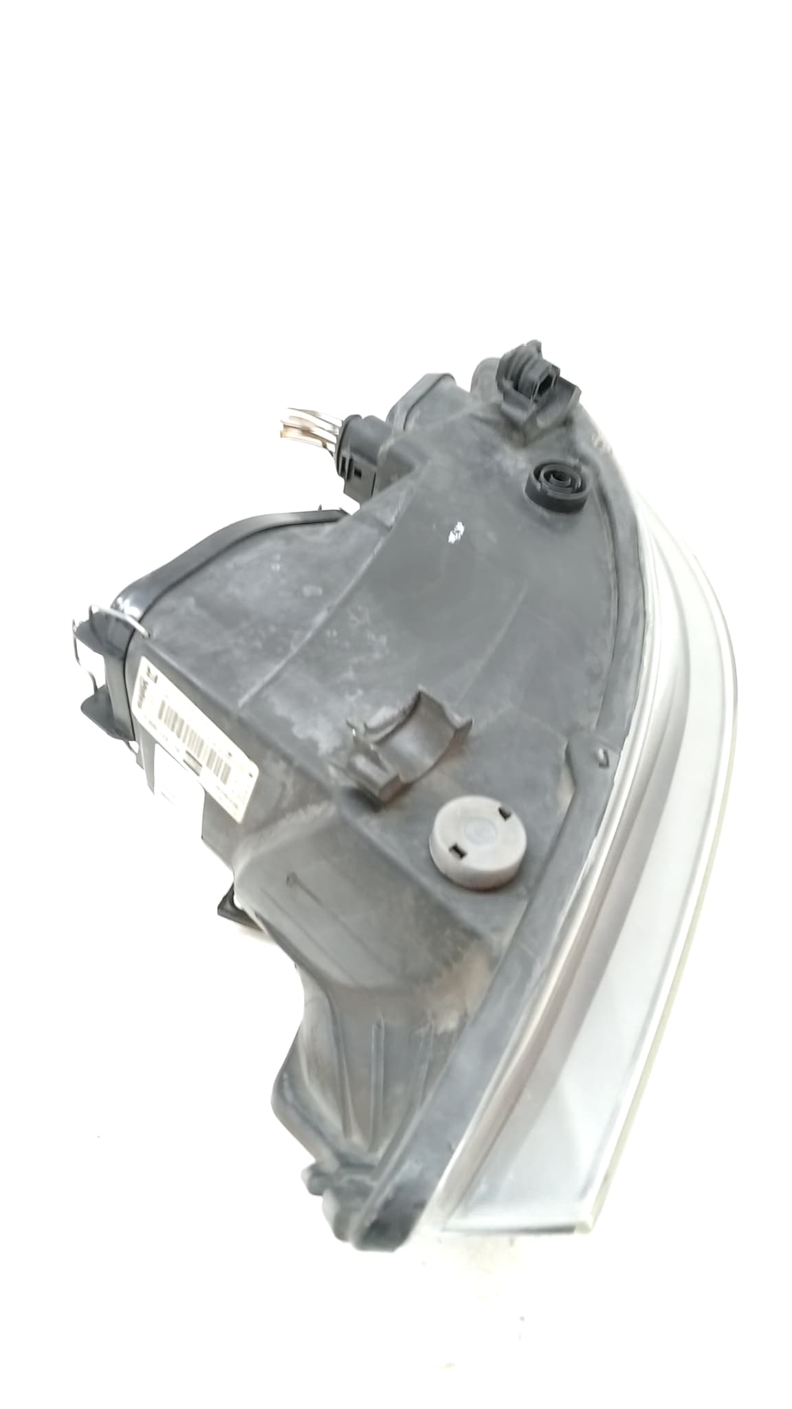Faro derecho SEAT IBIZA (6L1) 2