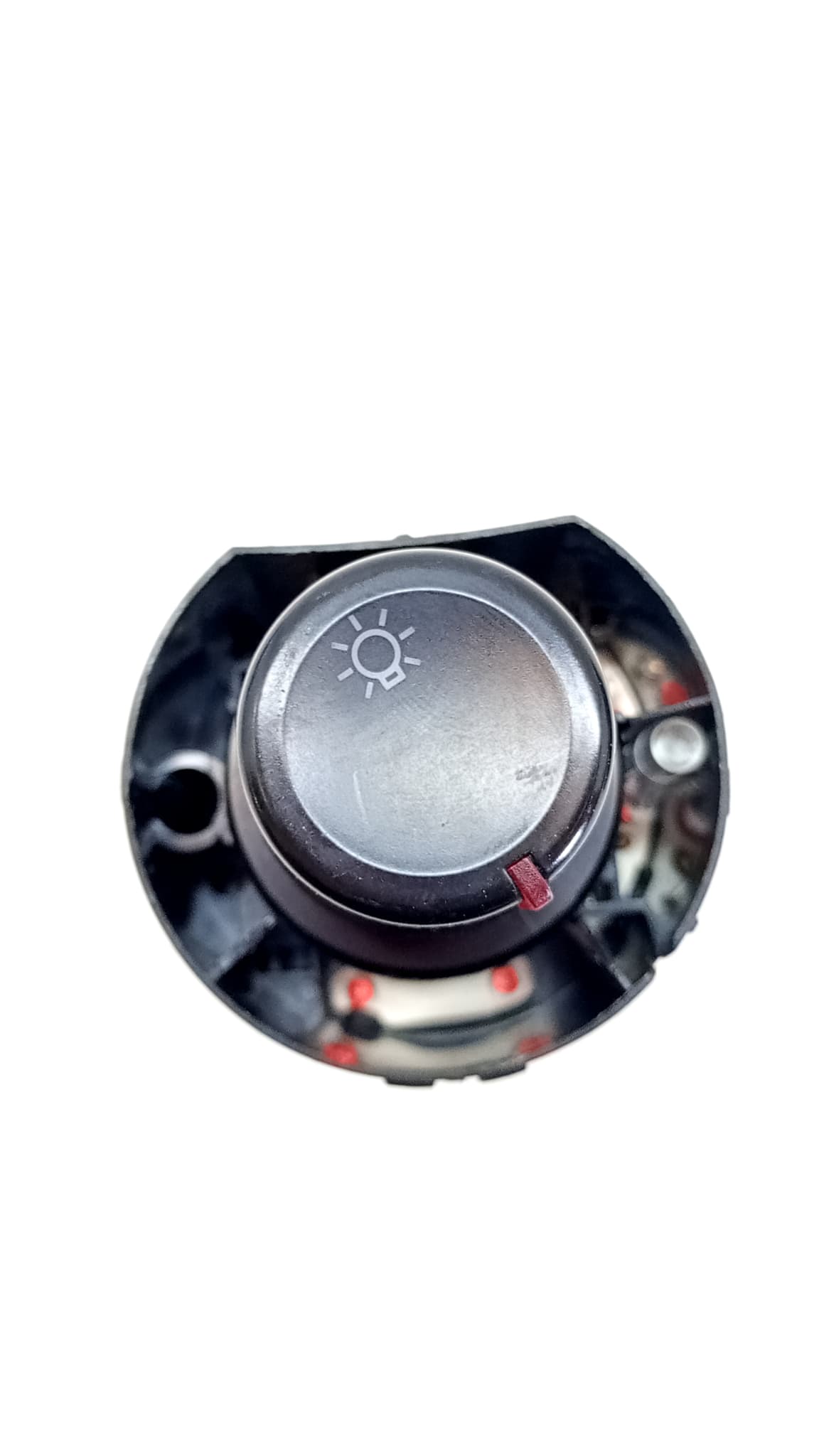 Mando luces SEAT IBIZA (6L1)