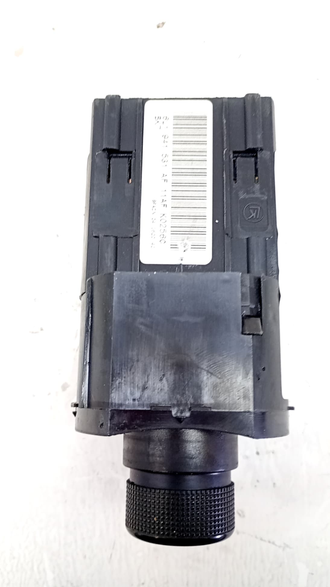 Mando luces SEAT IBIZA (6L1) 2