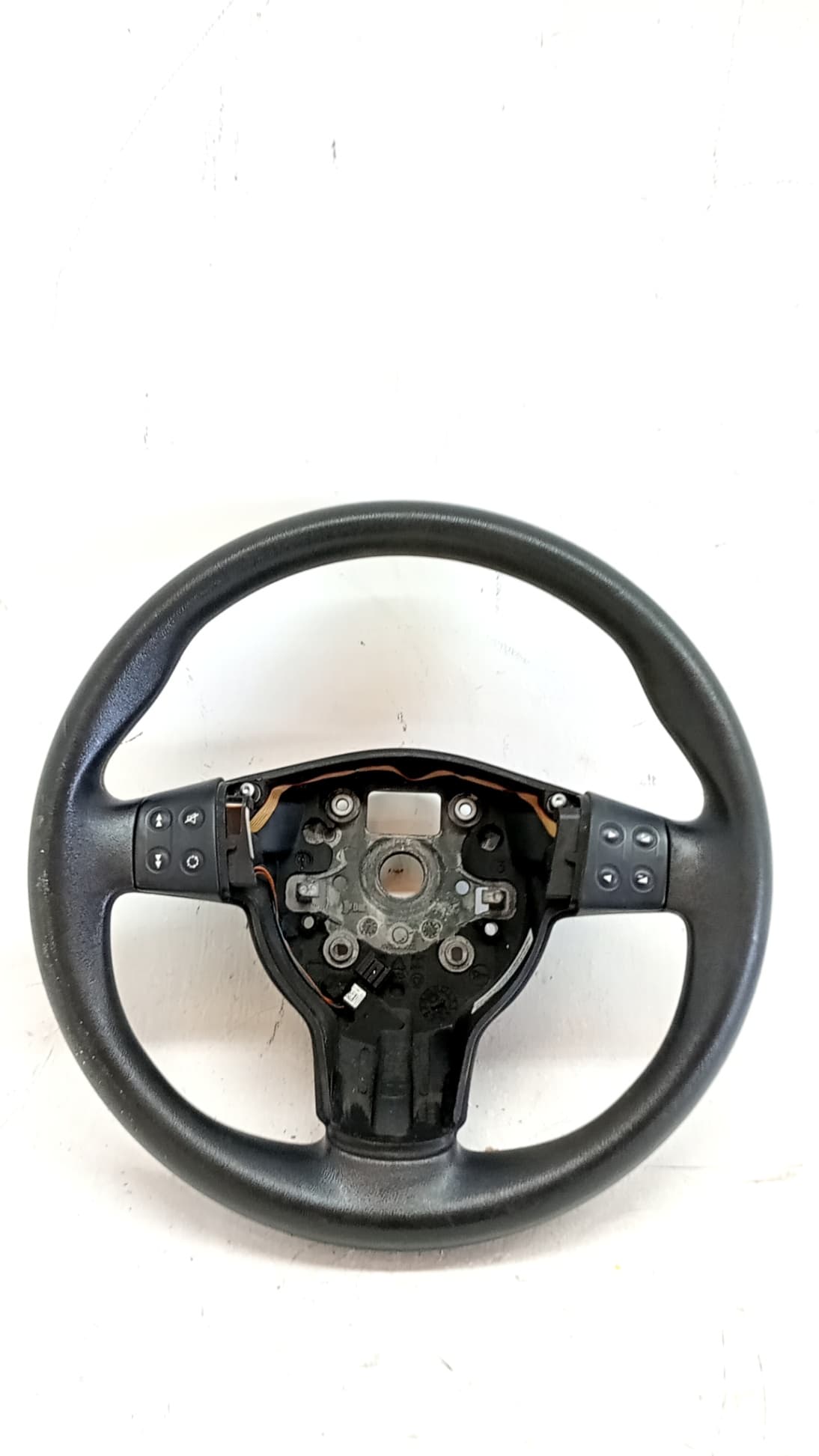 Volante SEAT IBIZA (6L1)