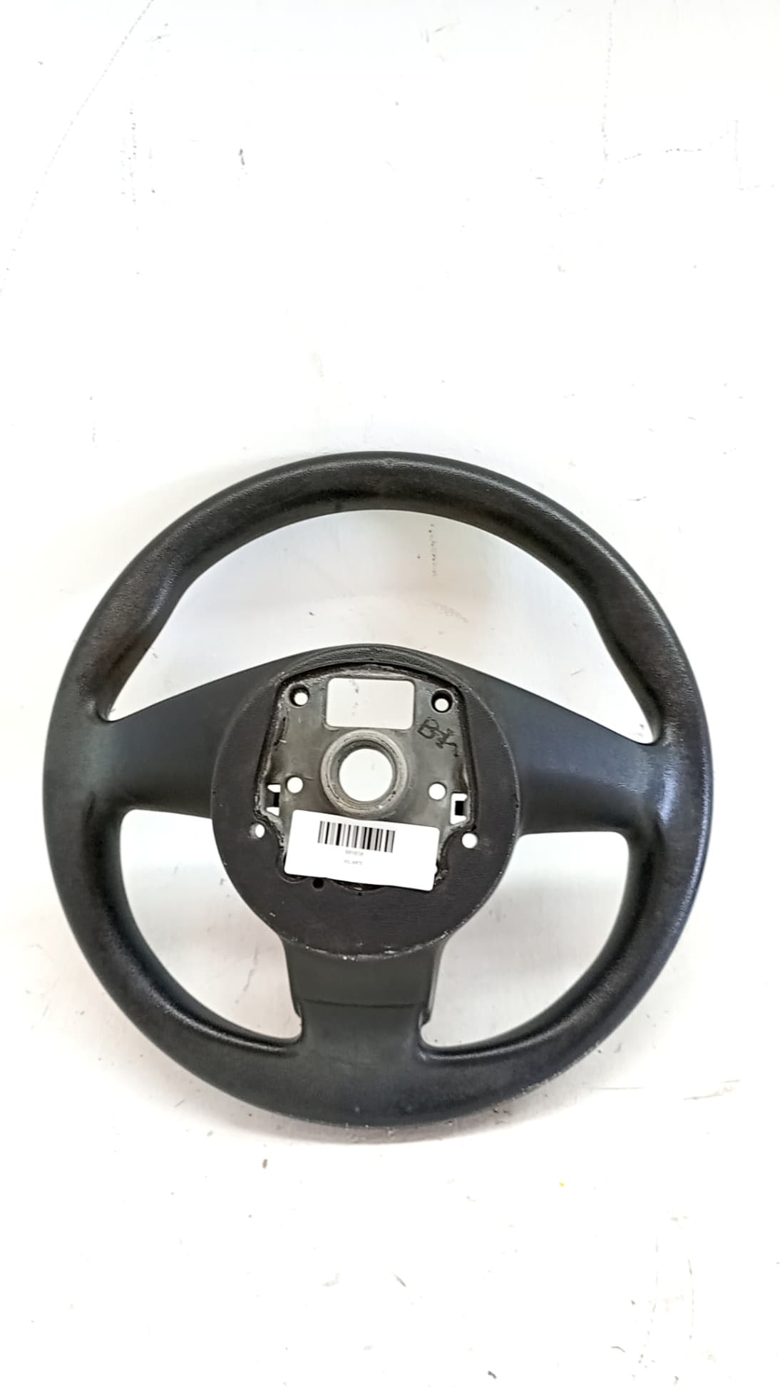 Volante SEAT IBIZA (6L1) 2