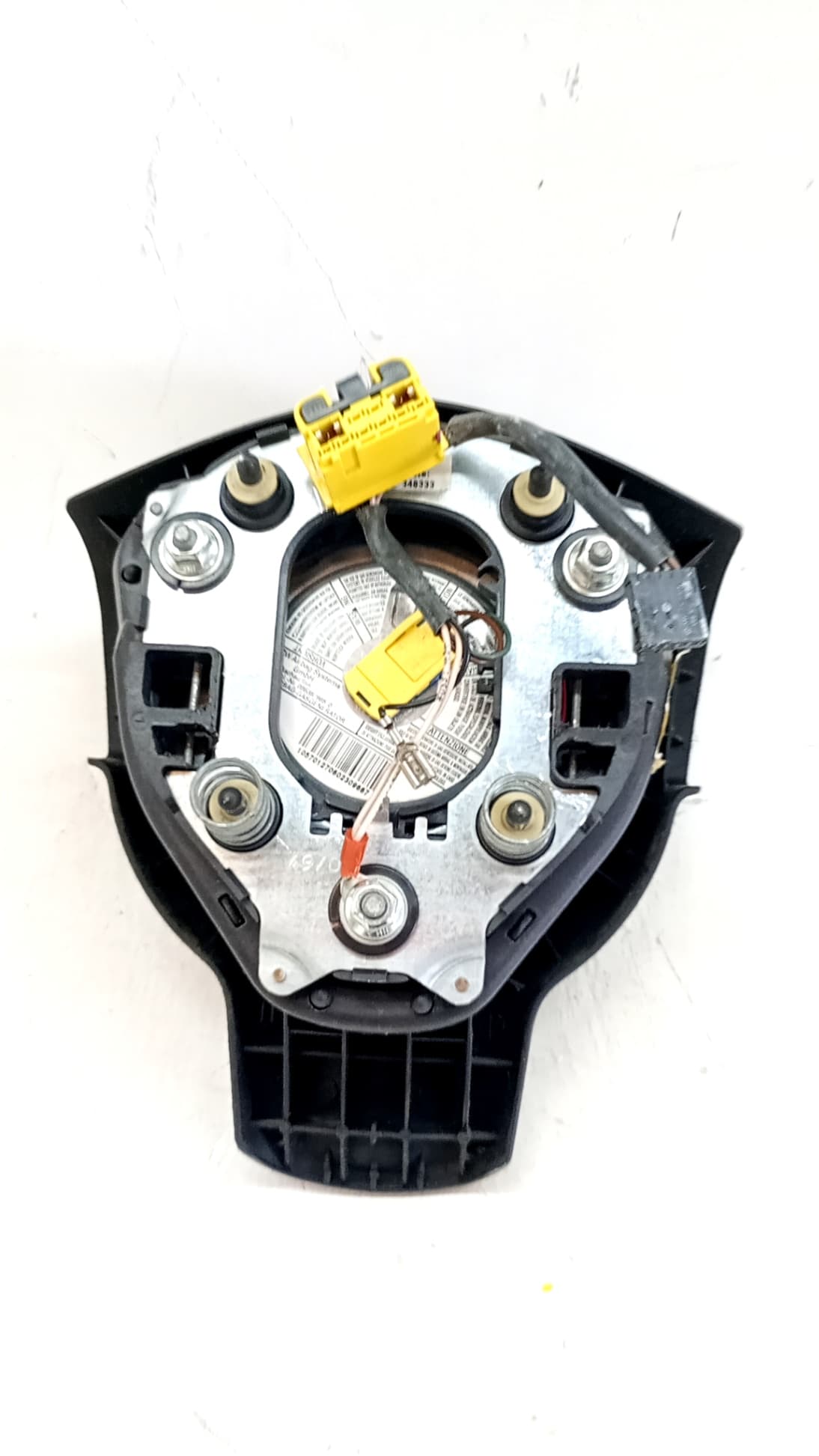 Recambio SEAT IBIZA (6L1) ref. 6L0880201AE 3