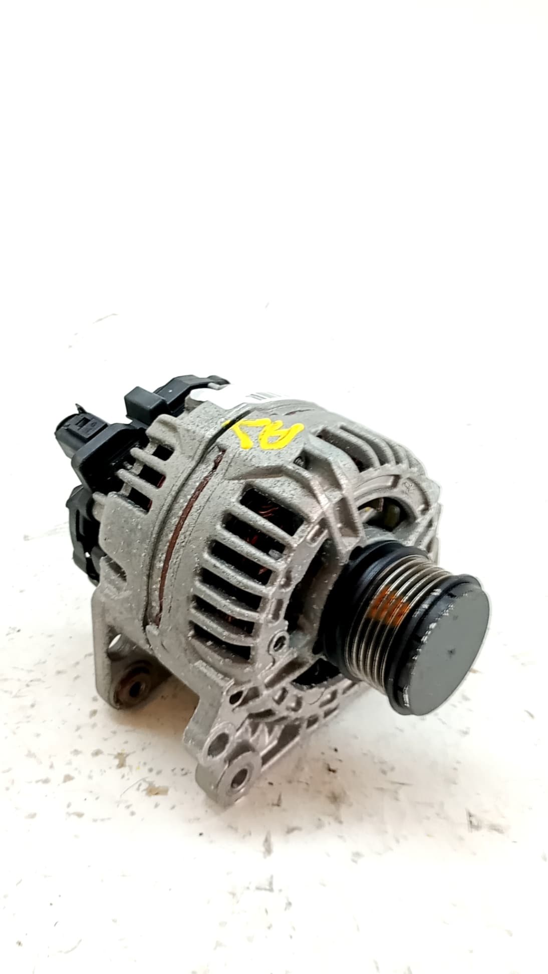 Alternador SEAT IBIZA (6L1)