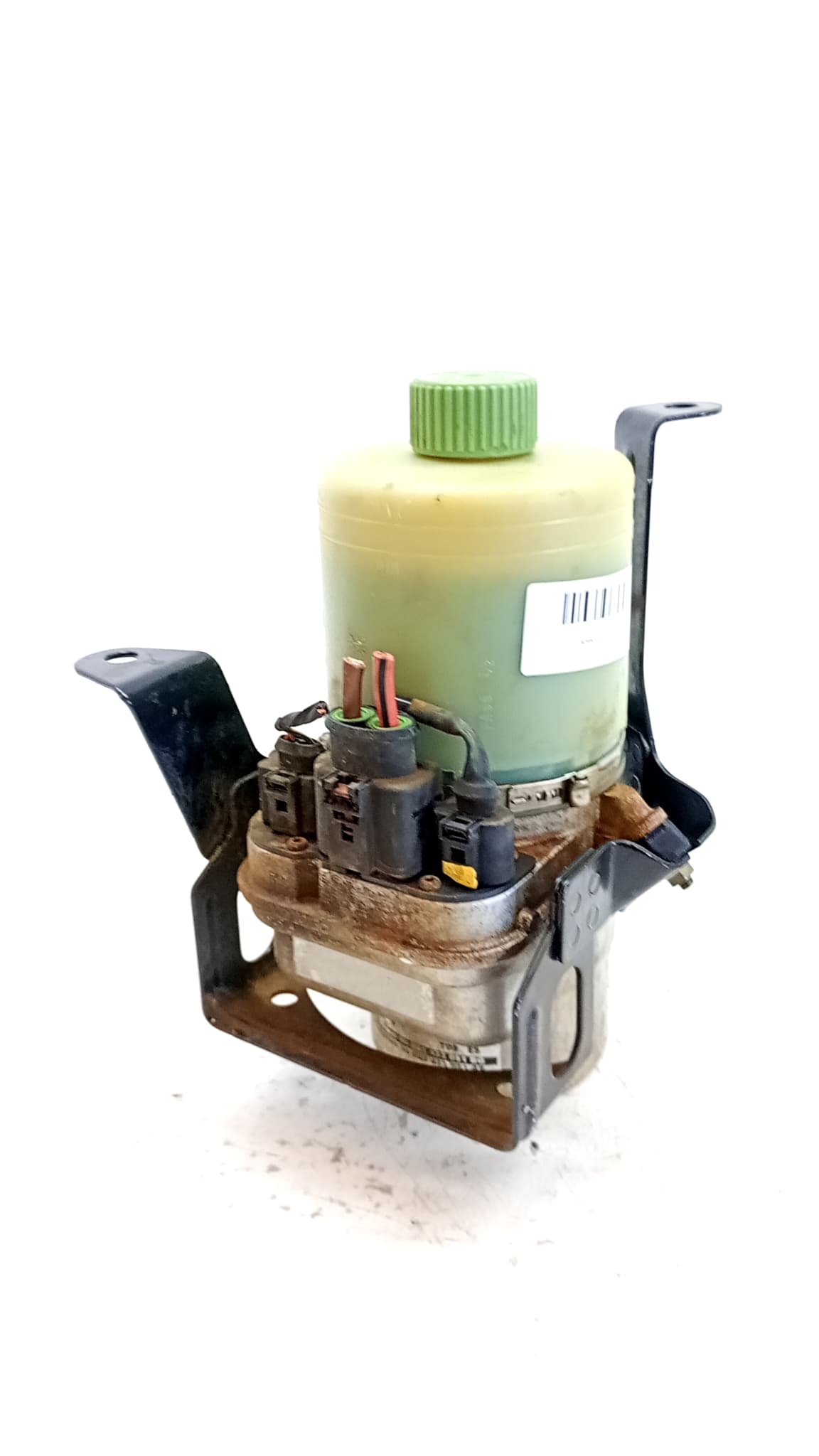 Bomba direccion SEAT IBIZA (6L1) 3