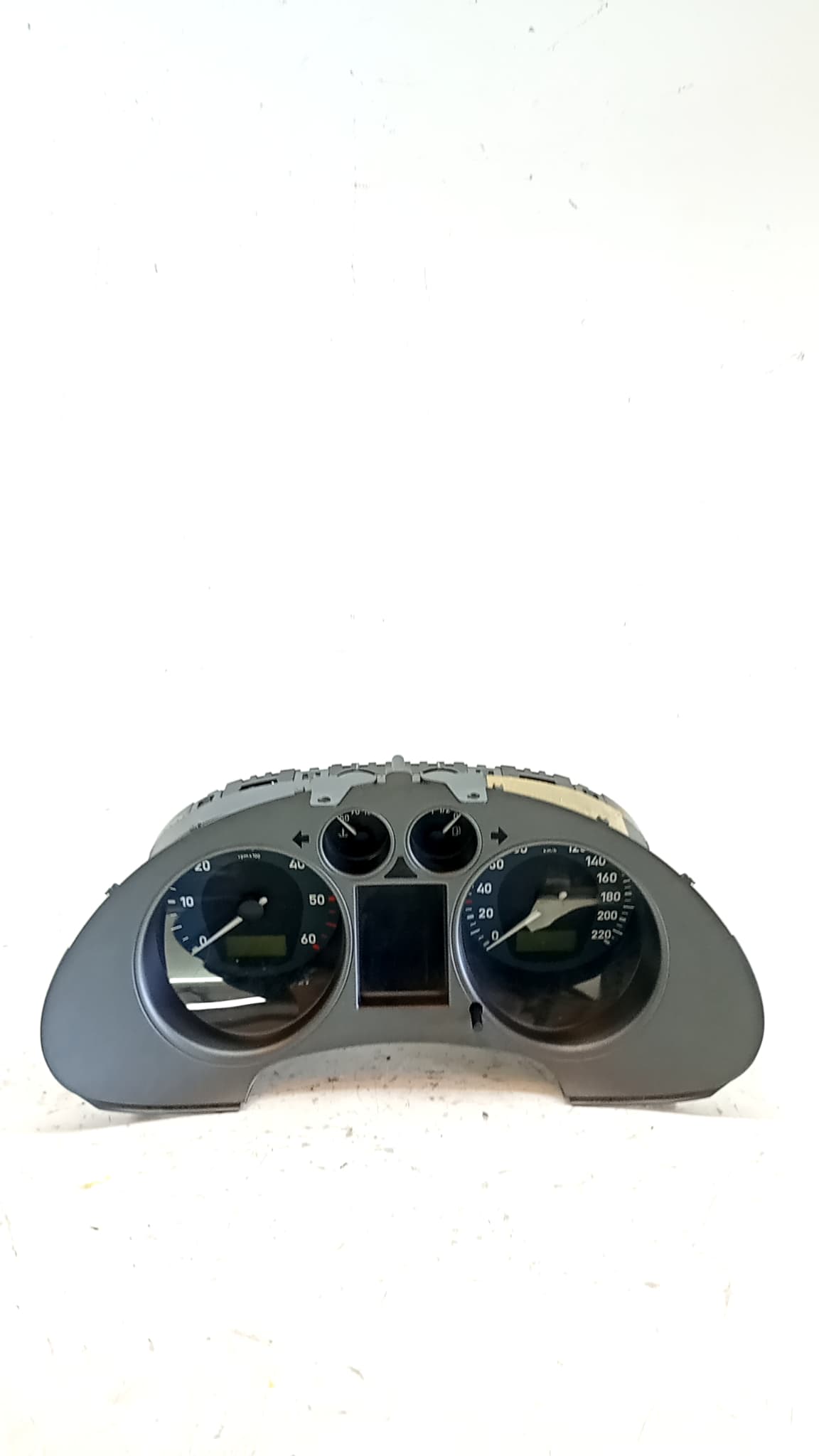 Cuadro instrumentos SEAT IBIZA (6L1)
