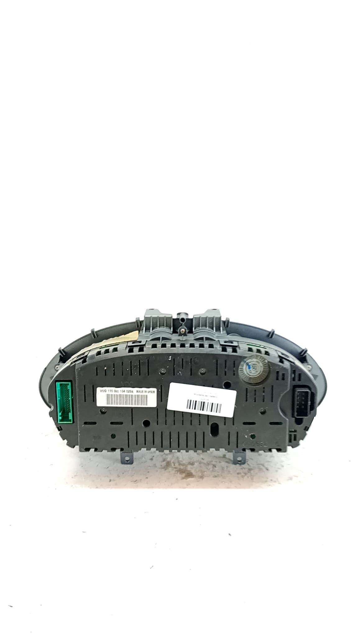 Cuadro instrumentos SEAT IBIZA (6L1) 4