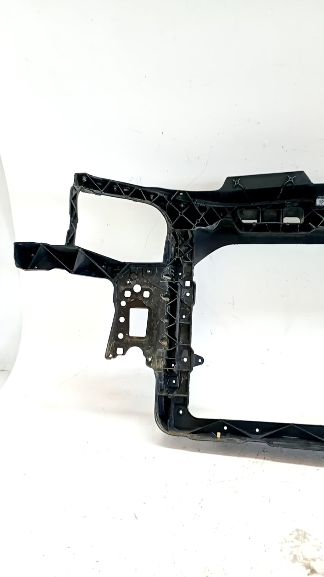 Panel frontal SEAT IBIZA (6L1) 2