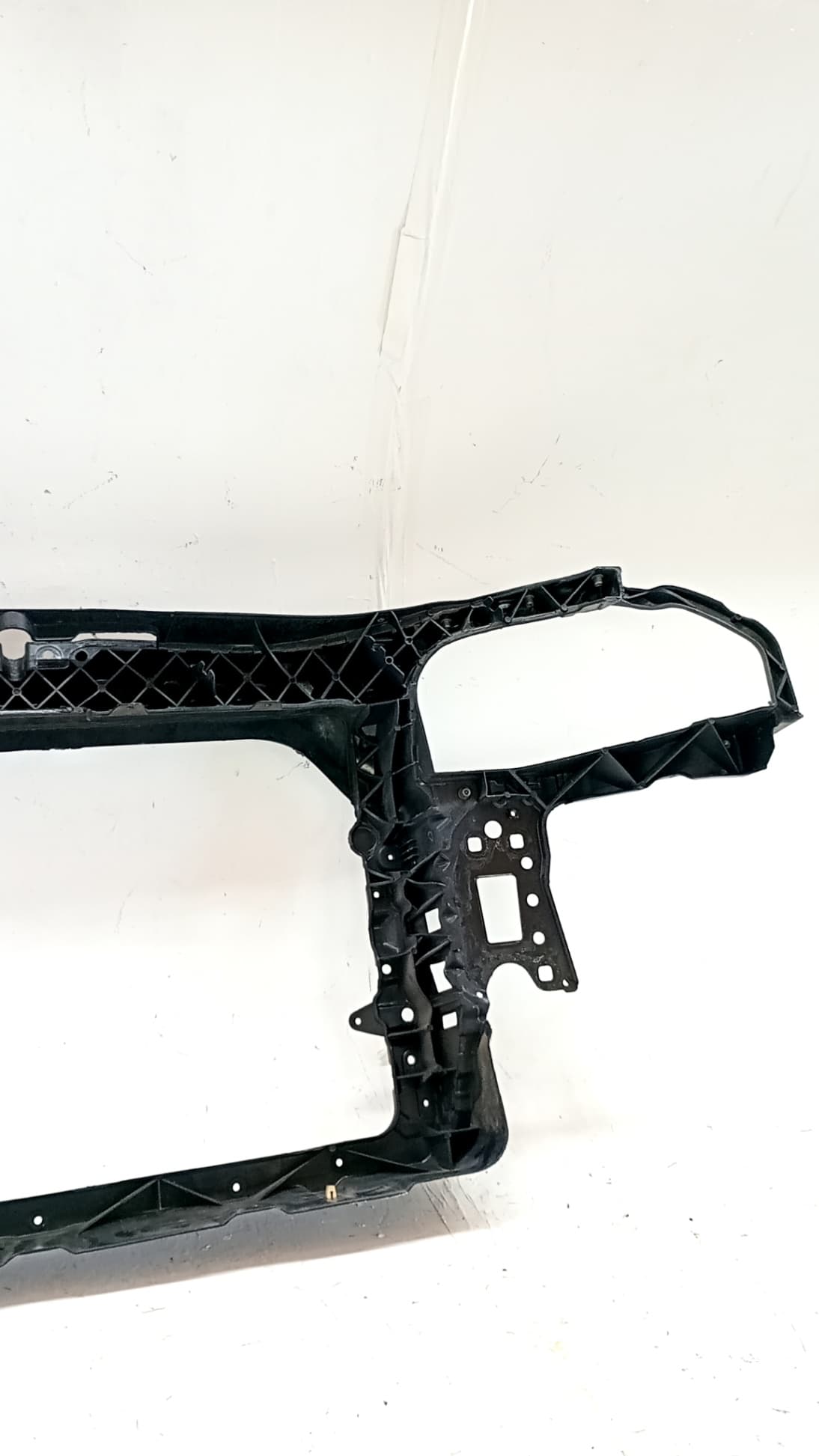 Panel frontal SEAT IBIZA (6L1)