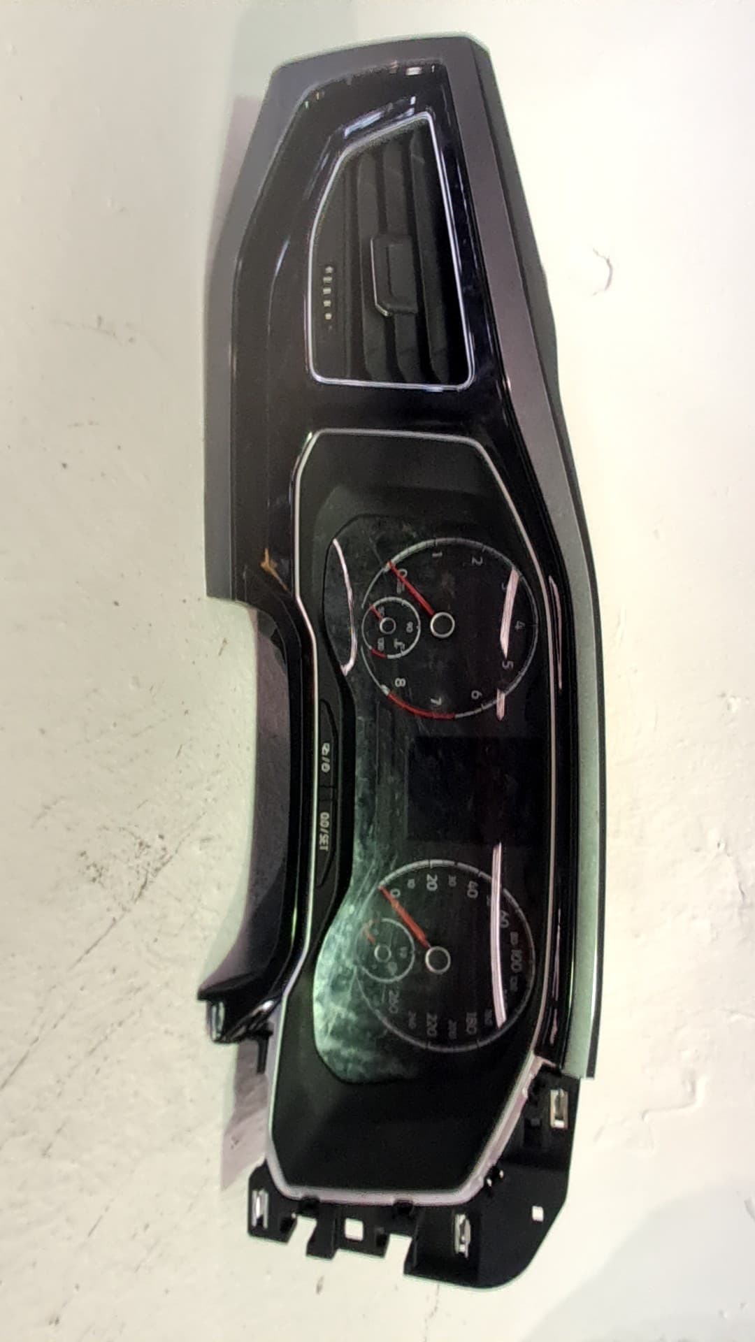 Cuadro instrumentos VOLKSWAGEN POLO