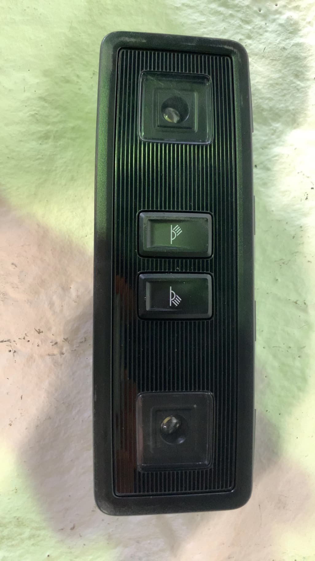 Luz interior VOLKSWAGEN POLO