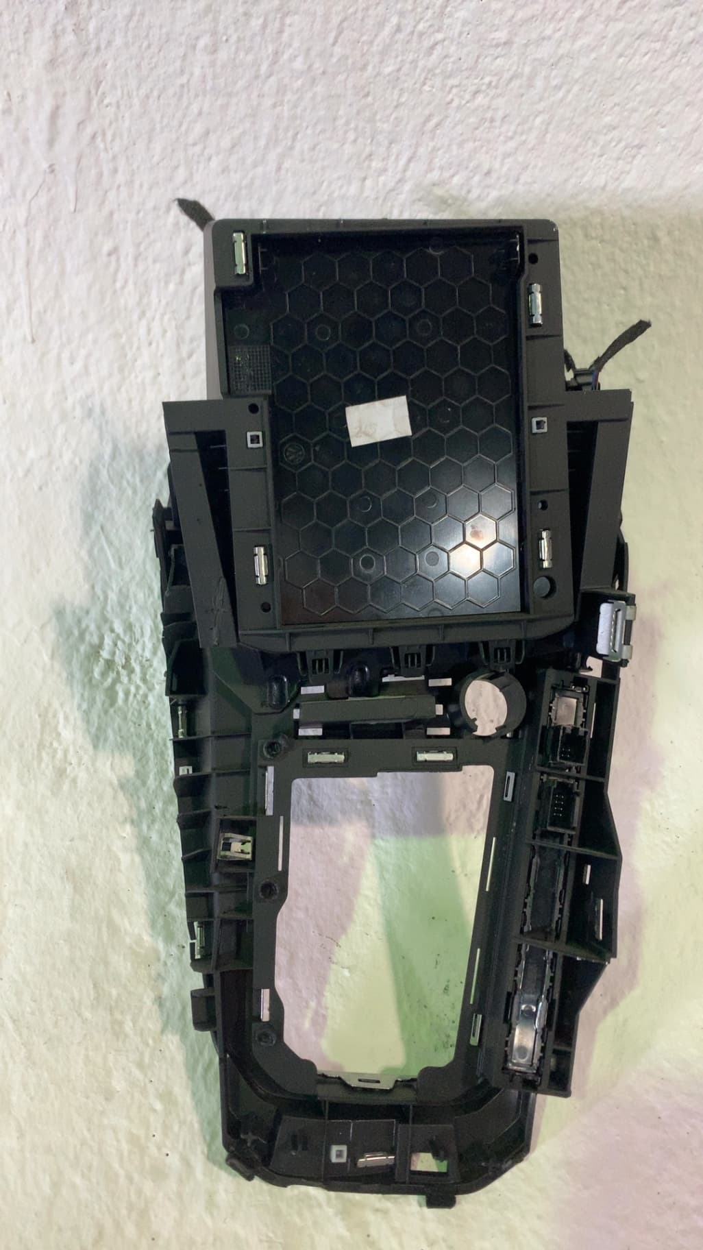 Mando multifuncion VOLKSWAGEN POLO 2