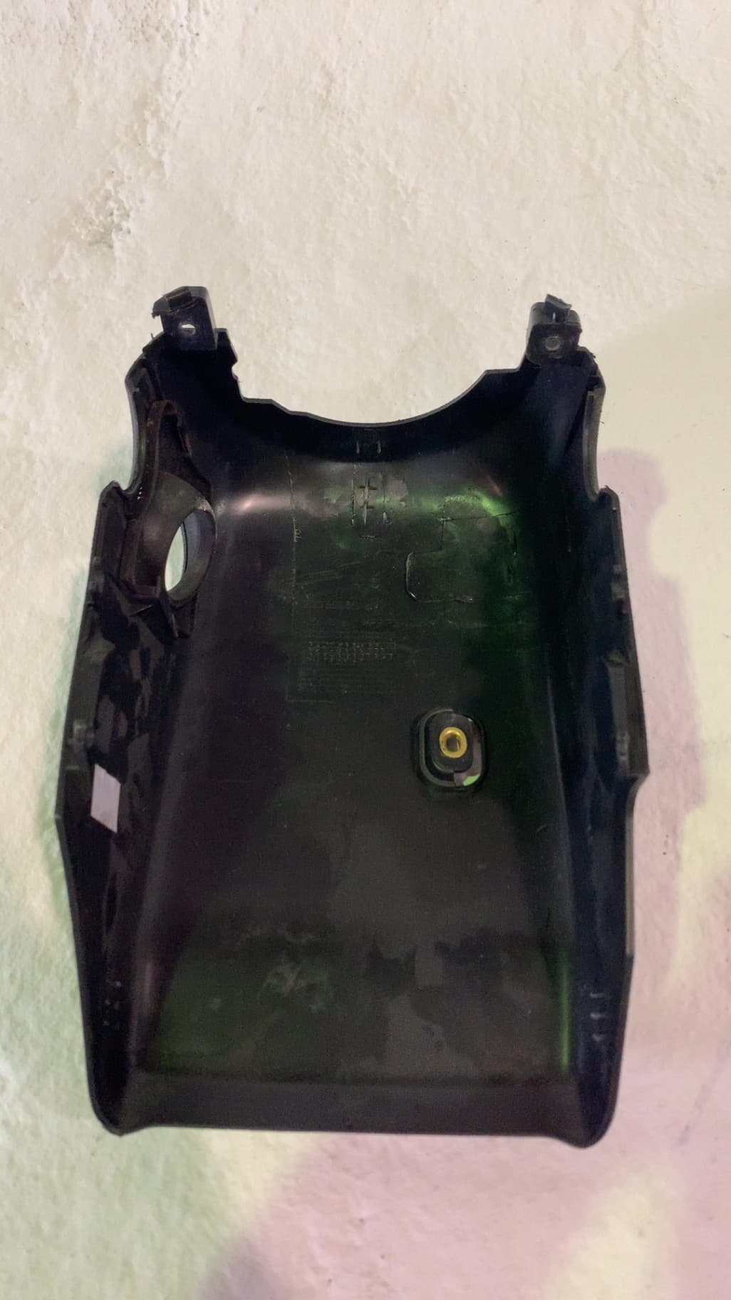 Moldura interior VOLKSWAGEN POLO 2