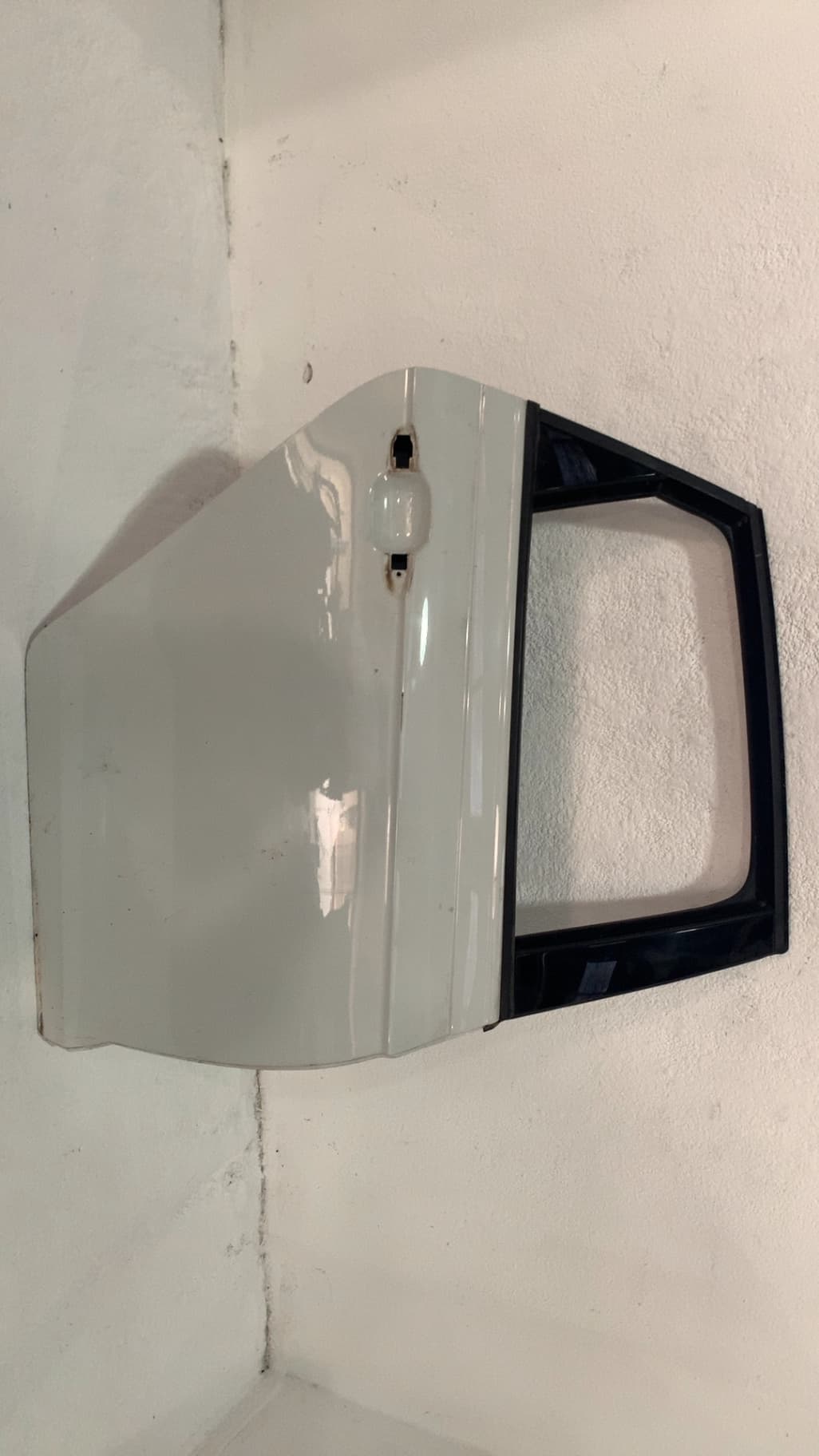 Puerta trasera derecha VOLKSWAGEN POLO