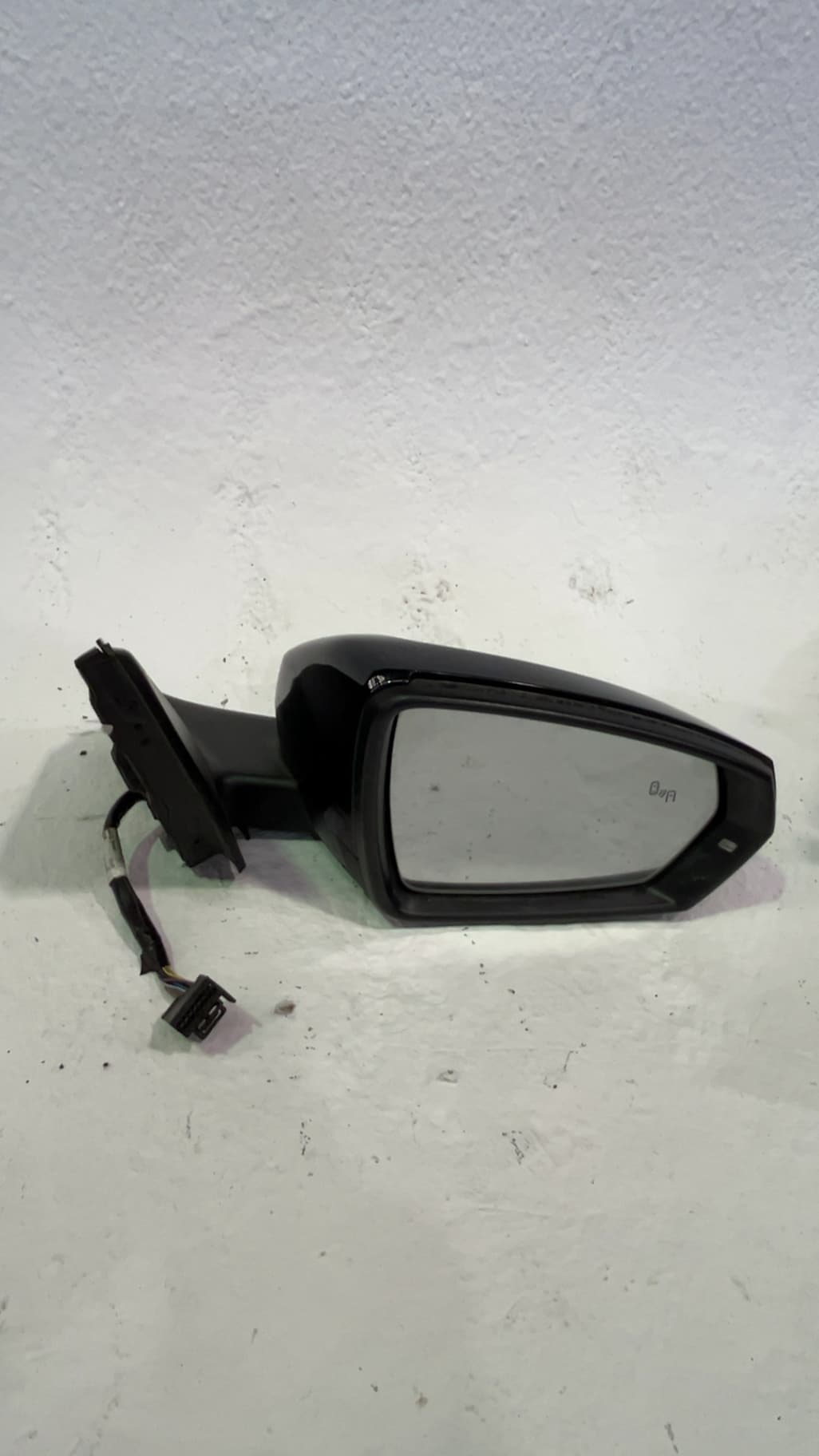 Retrovisor derecho VOLKSWAGEN POLO