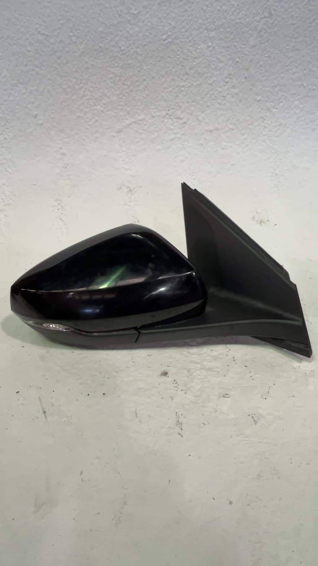 Retrovisor derecho VOLKSWAGEN POLO 3