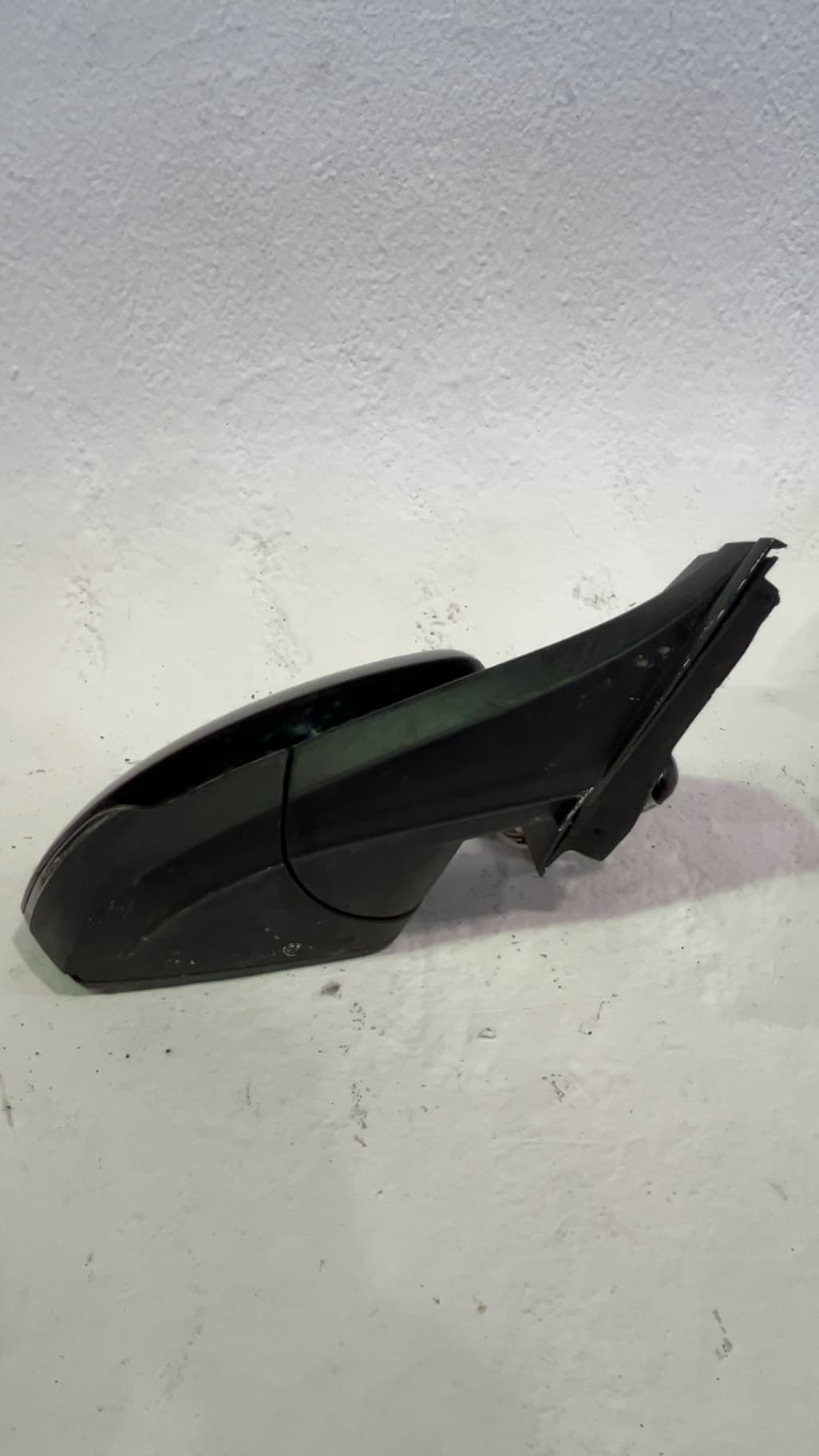 Retrovisor derecho VOLKSWAGEN POLO 2
