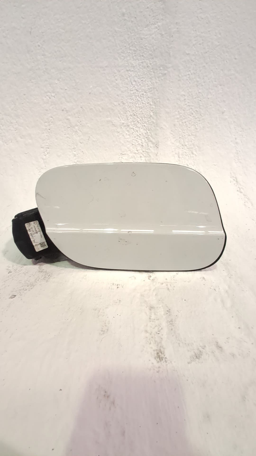 Tapa exterior combustible VOLKSWAGEN POLO