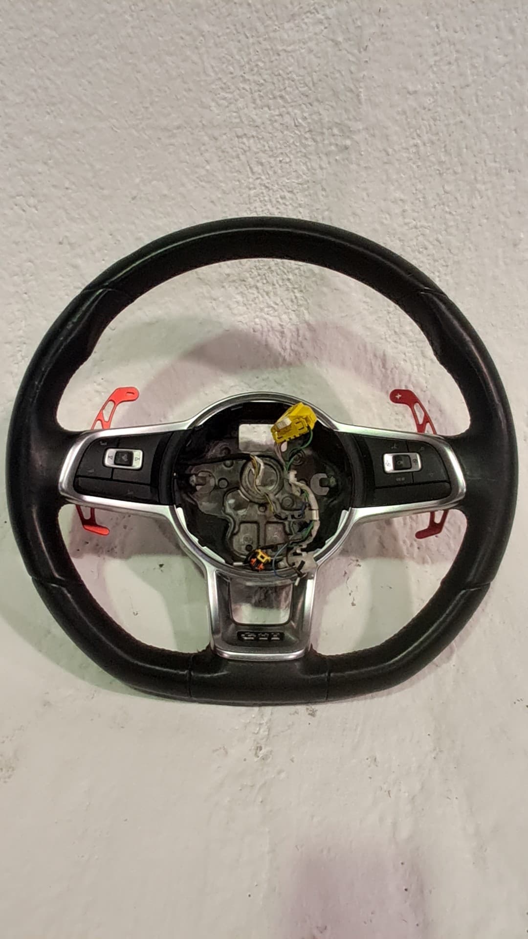 Volante VOLKSWAGEN POLO
