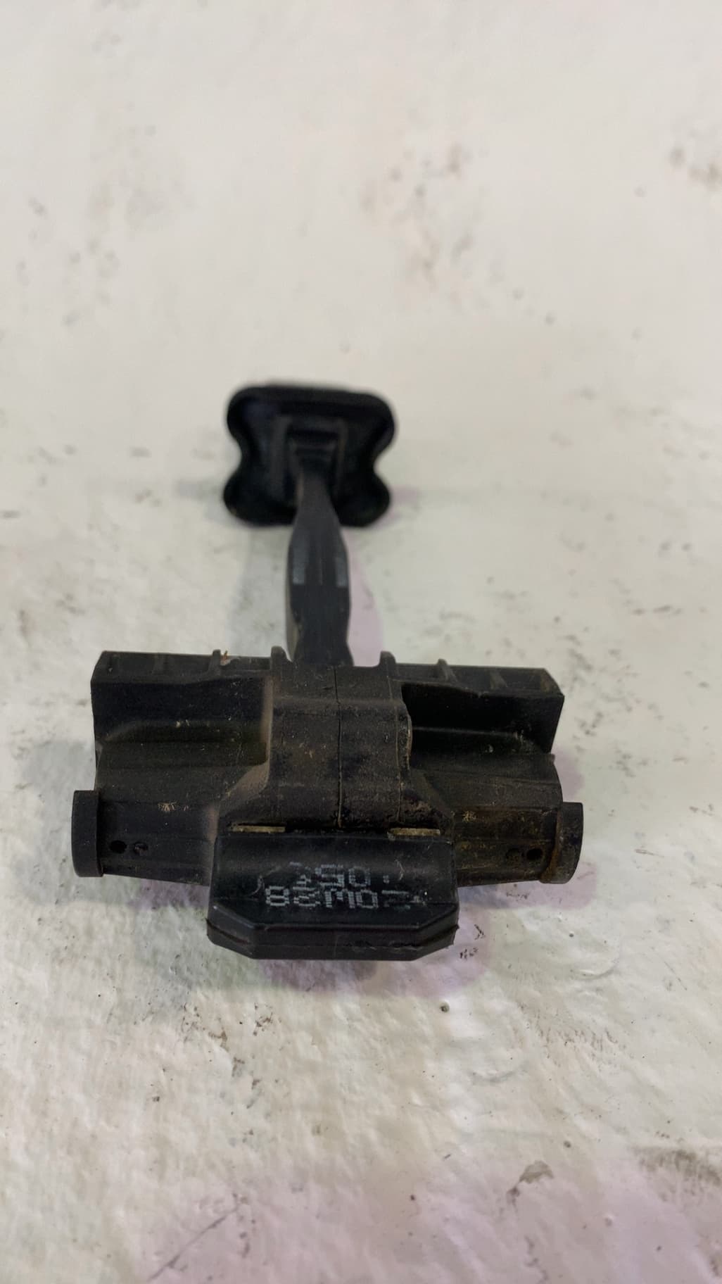 Recambio VOLKSWAGEN POLO ref. 2G4839249A