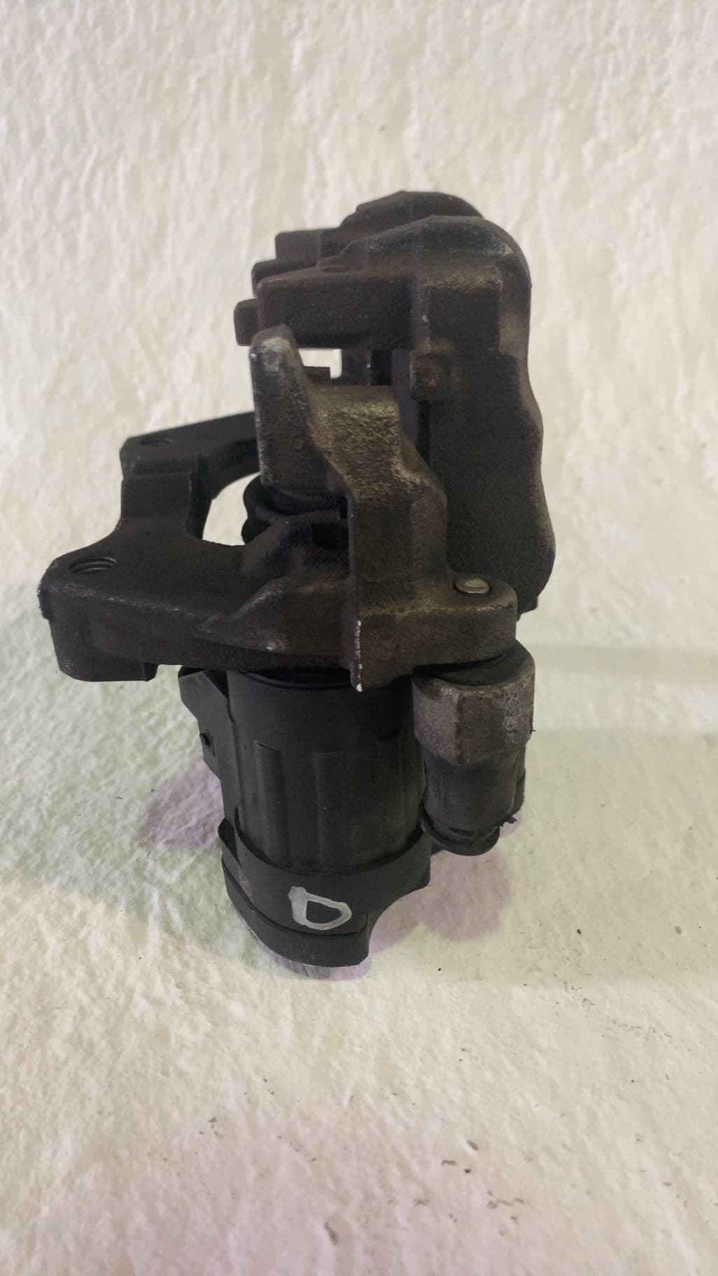 Recambio VOLKSWAGEN POLO ref. 2Q0615424B 4
