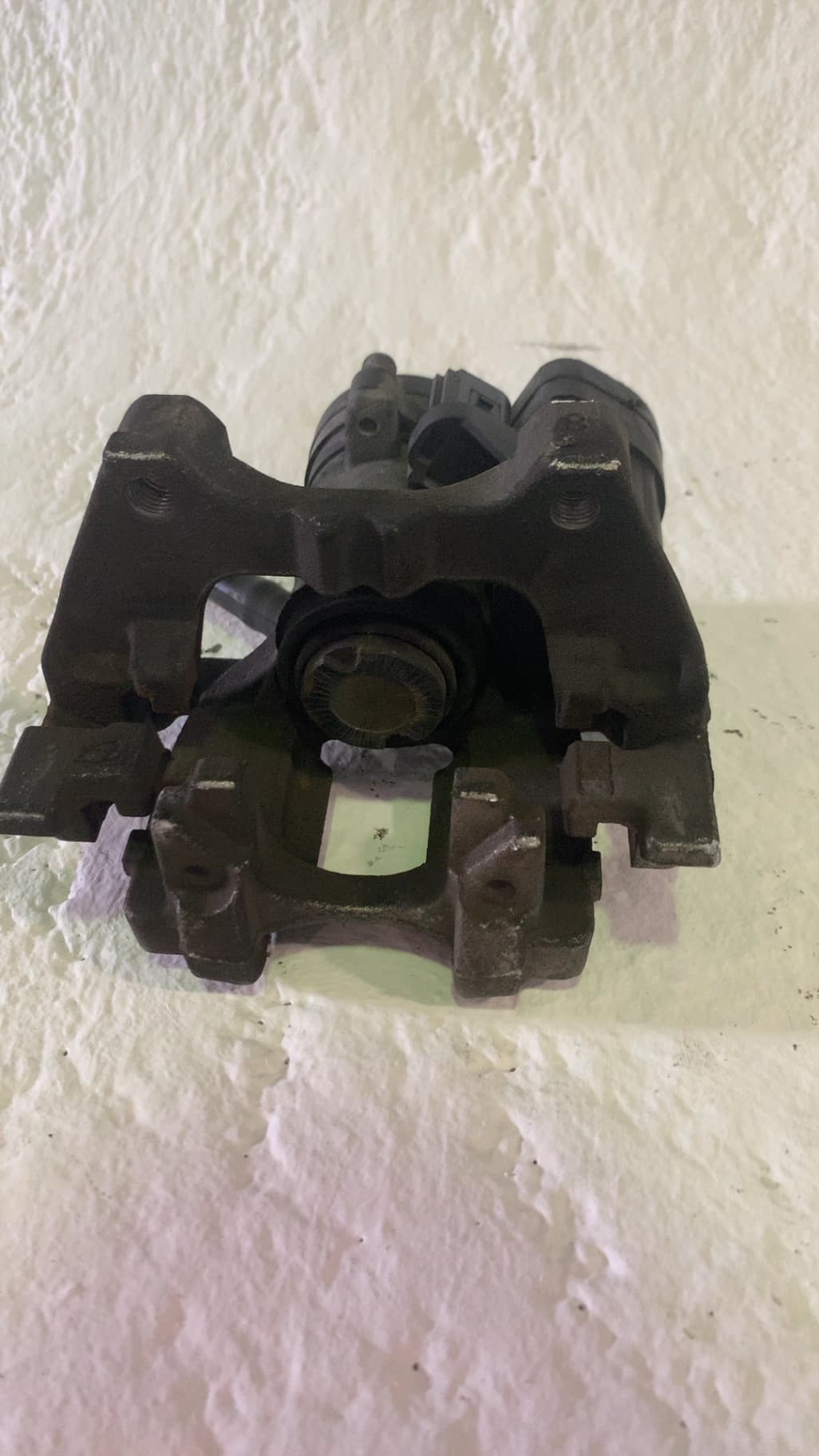 Recambio VOLKSWAGEN POLO ref. 2Q0615423B