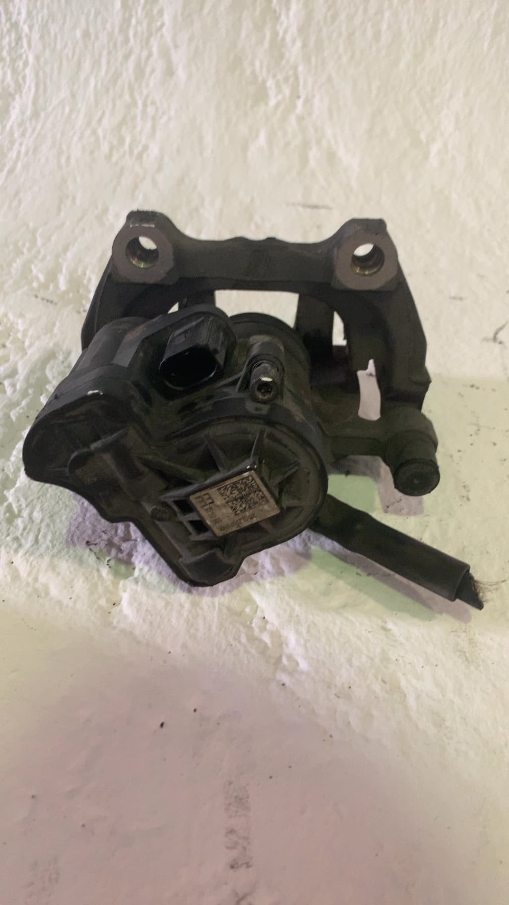 Recambio VOLKSWAGEN POLO ref. 2Q0615423B 3