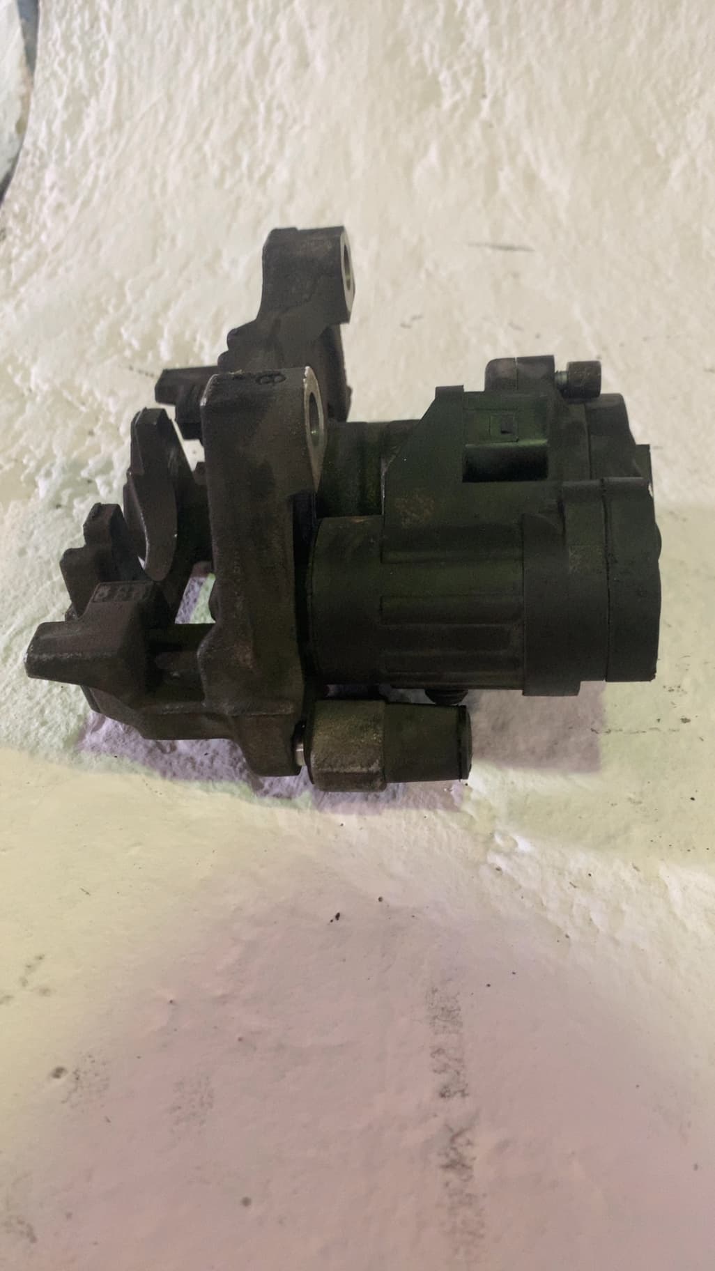 Recambio VOLKSWAGEN POLO ref. 2Q0615423B 2