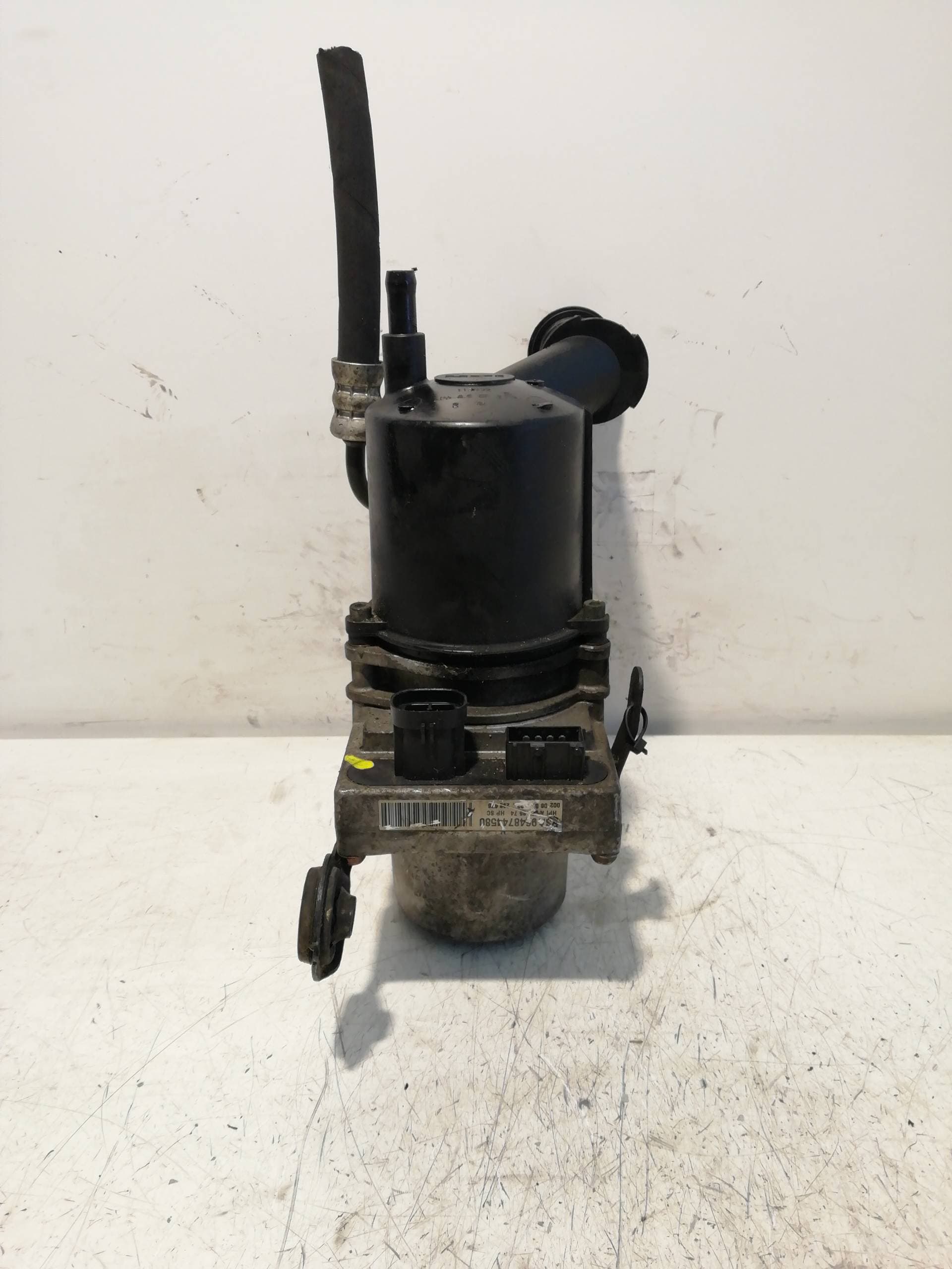 Bomba direccion PEUGEOT 307 BREAK/SW (S2) 5