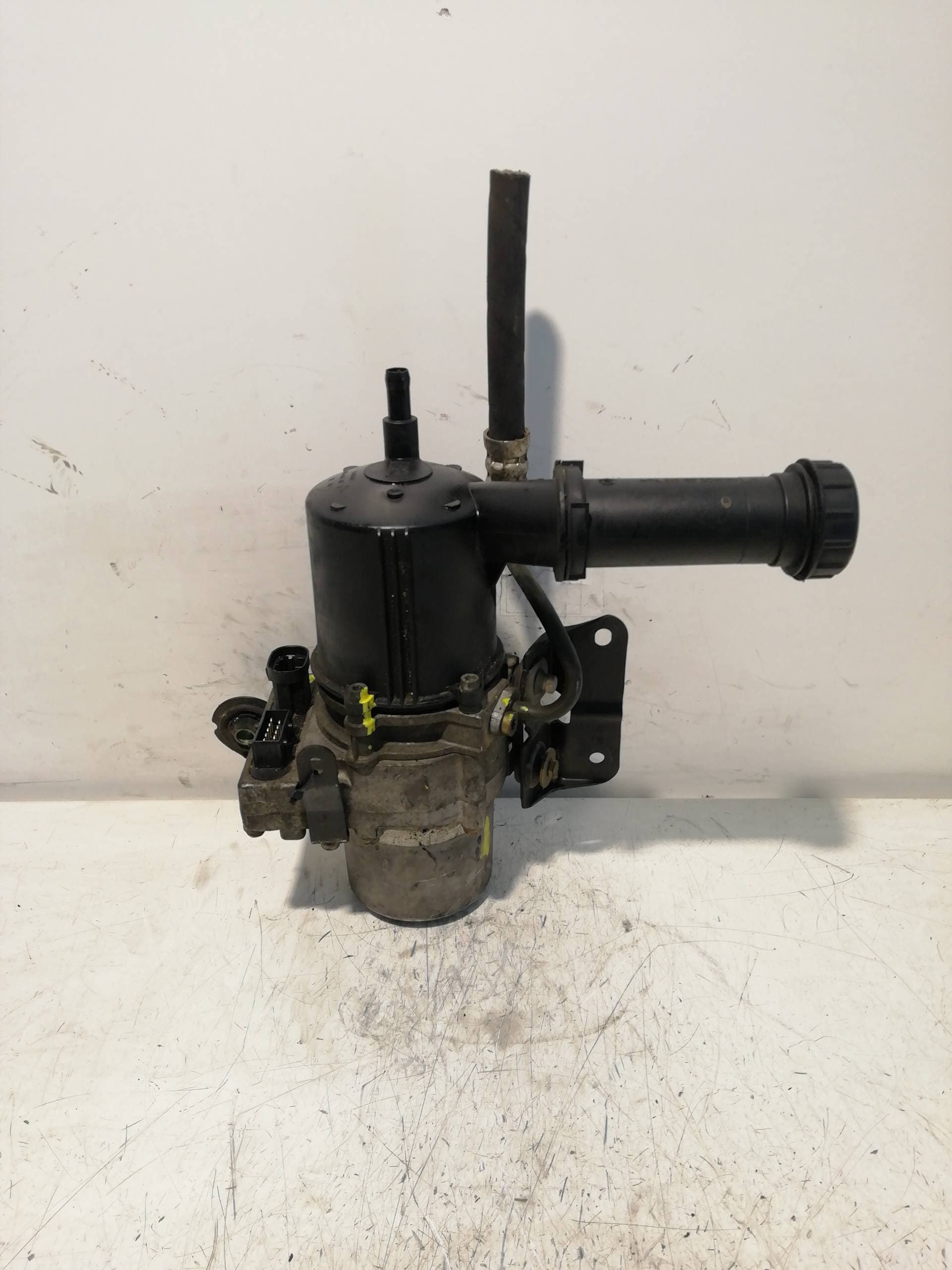 Bomba direccion PEUGEOT 307 BREAK/SW (S2) 4