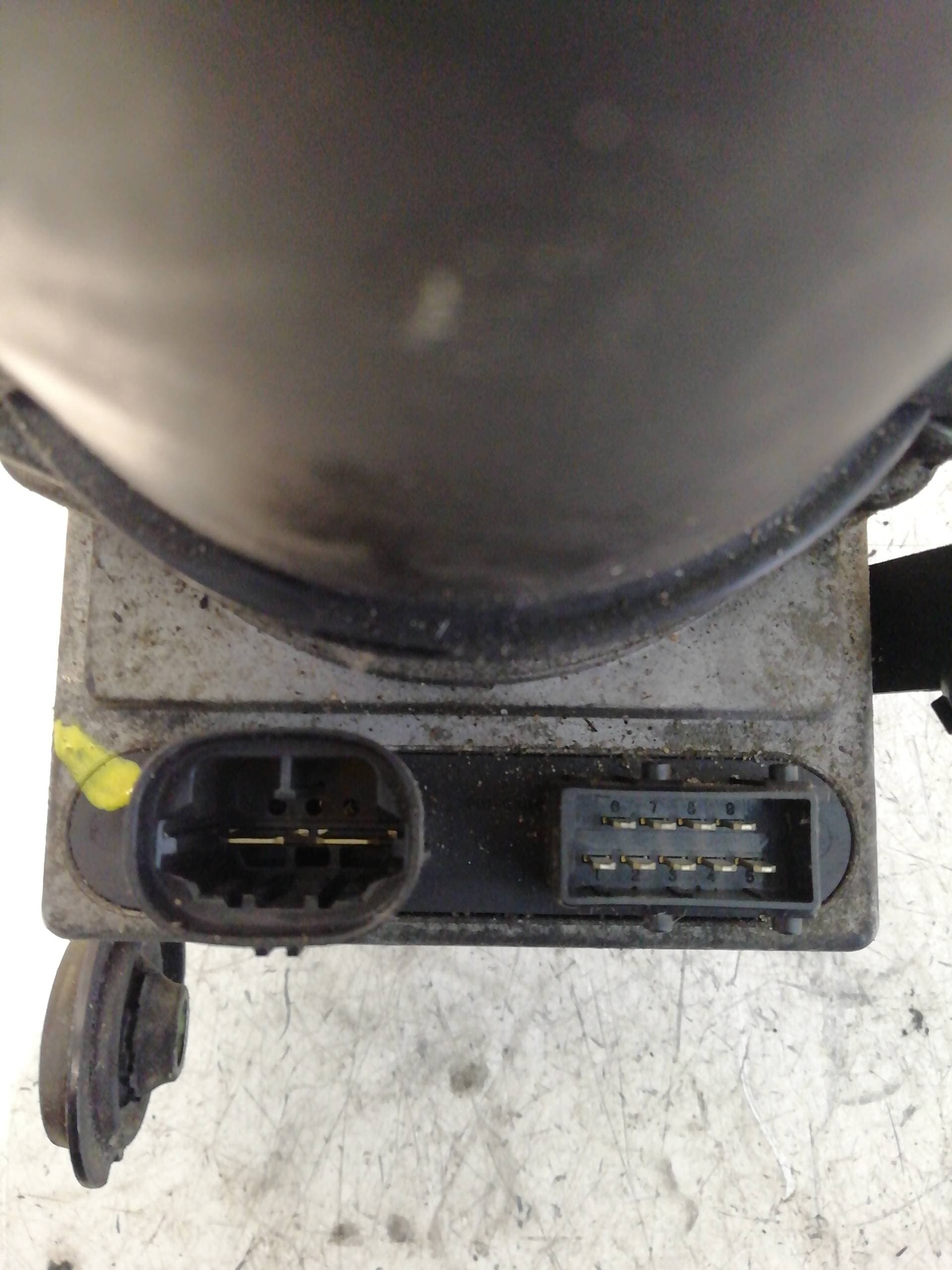 Bomba direccion PEUGEOT 307 BREAK/SW (S2) 3