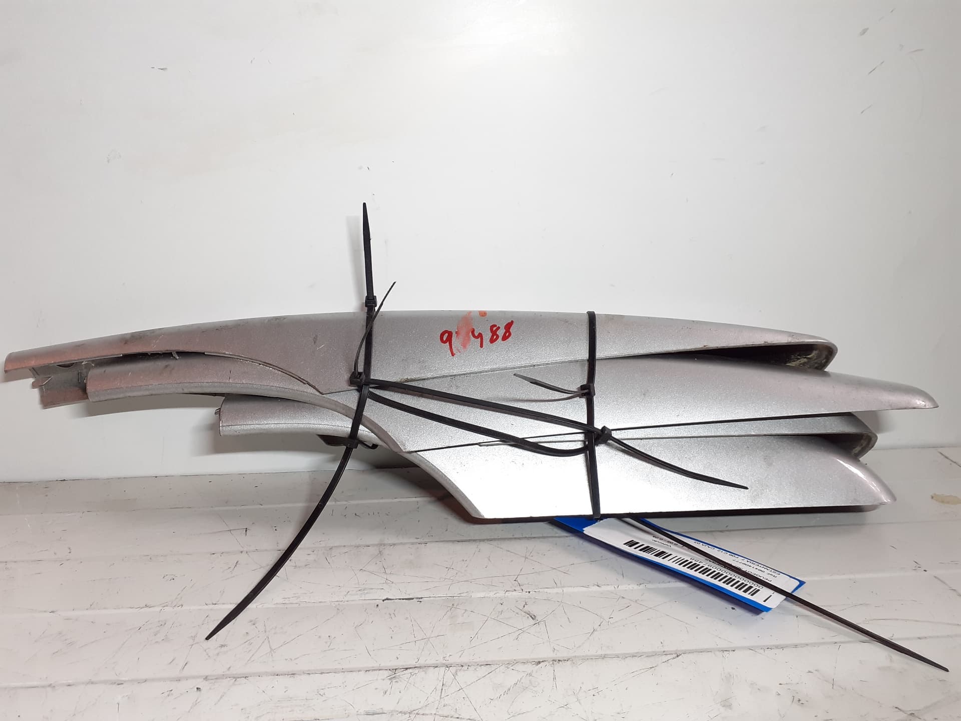 Recambio PEUGEOT 307 BREAK/SW (S2) ref. 9641409777 3