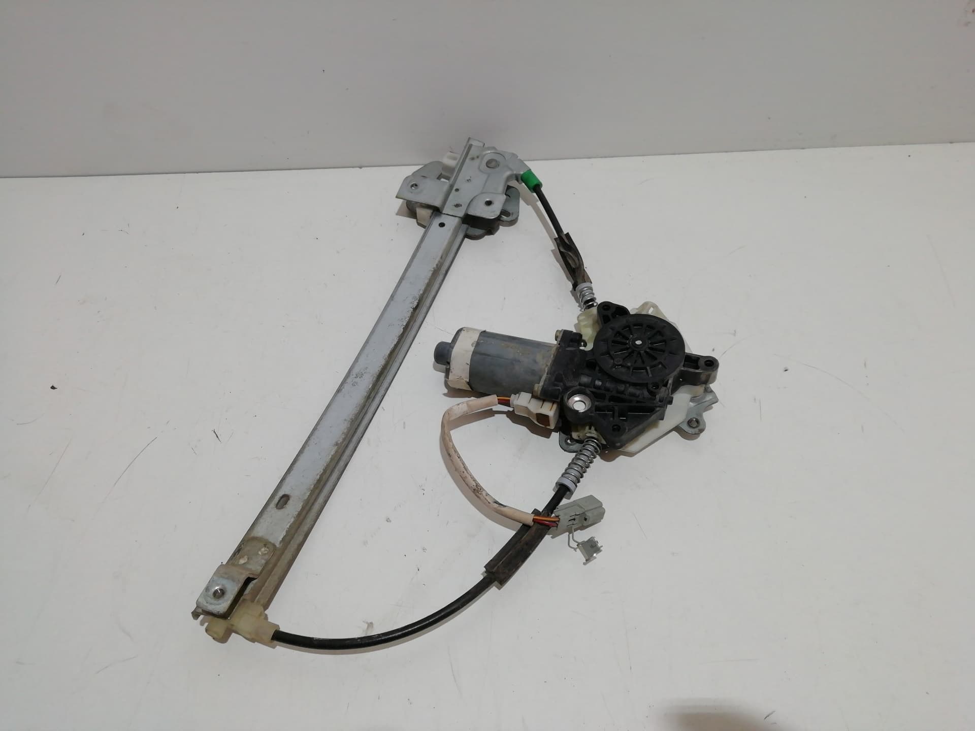 Elevalunas trasero izquierdo HONDA ACCORD BERLINA (CG7-9/CH1-7)