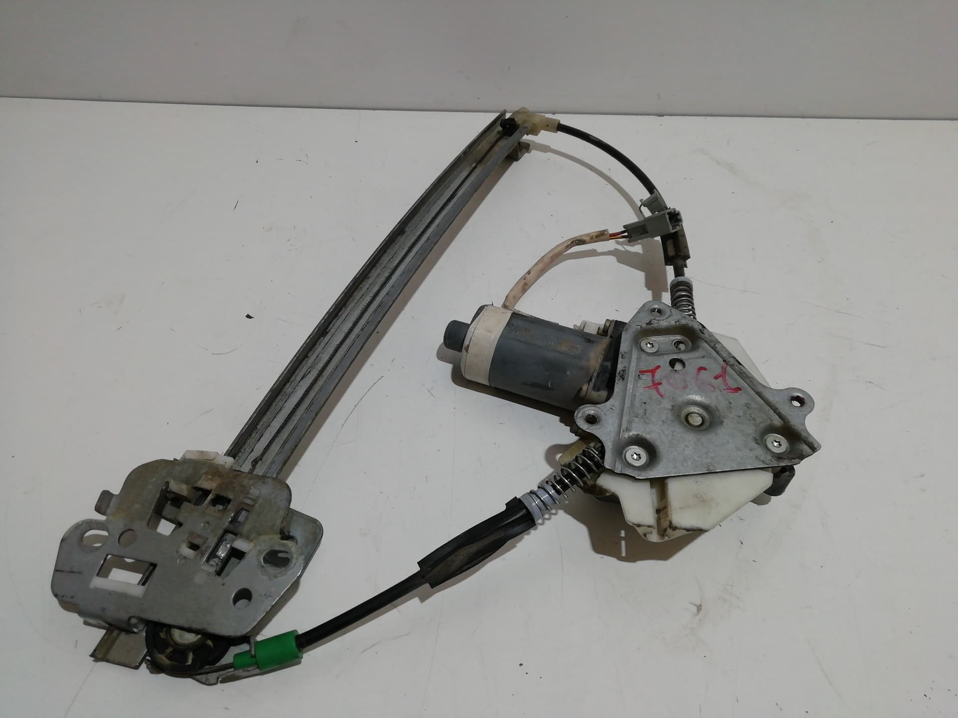 Elevalunas trasero izquierdo HONDA ACCORD BERLINA (CG7-9/CH1-7) 2