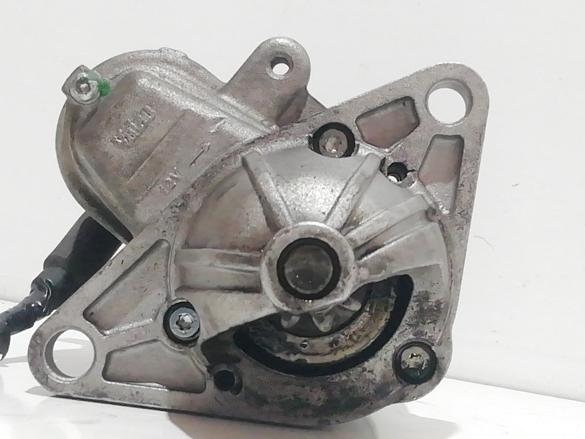 Motor arranque HONDA ACCORD BERLINA (CG7-9/CH1-7) 3